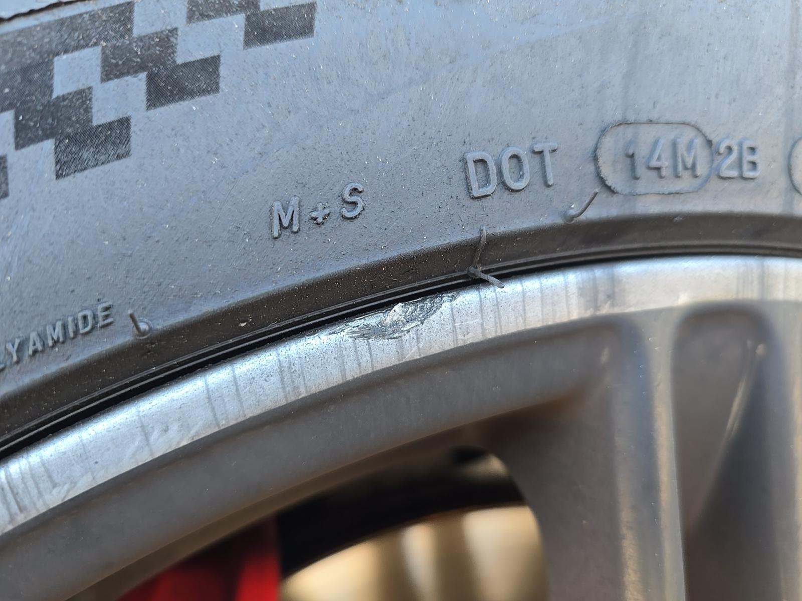 2016 Porsche Cayenne GTS AWD