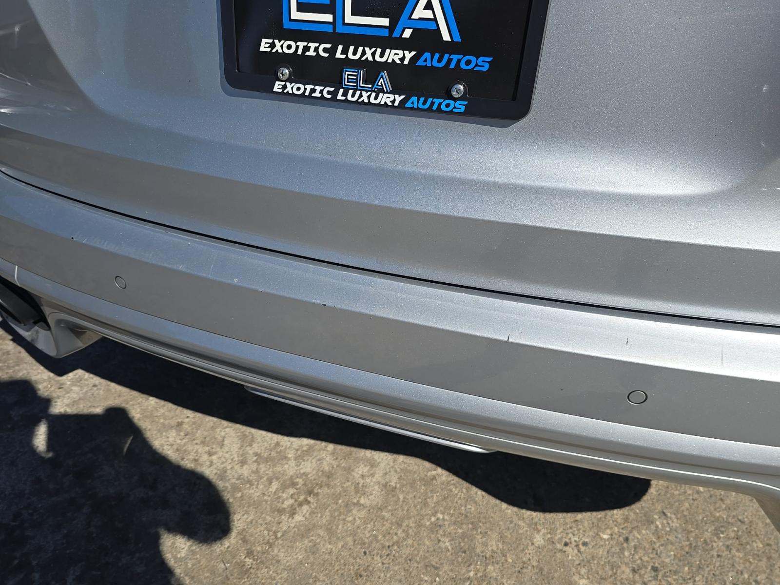 2016 Porsche Cayenne GTS AWD