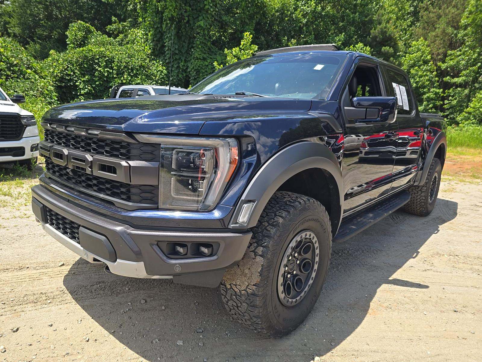 2023 Ford F-150 Raptor AWD