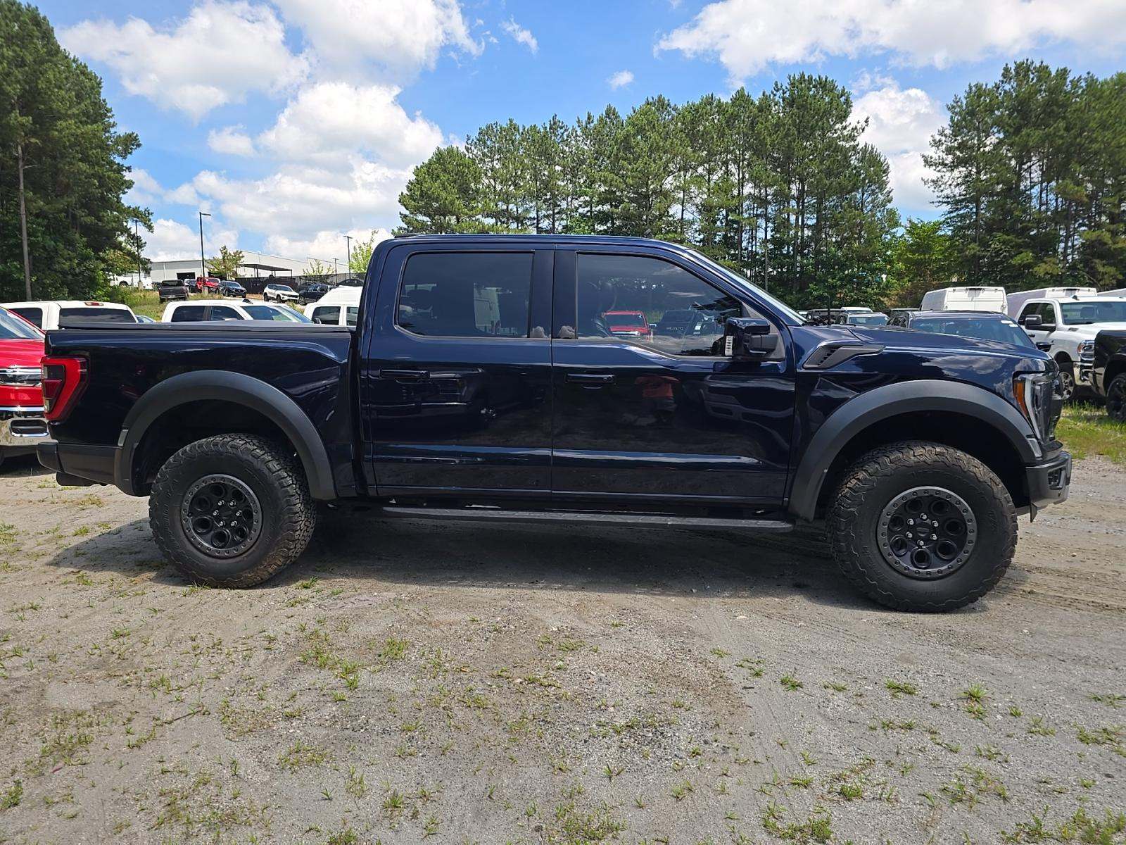 2023 Ford F-150 Raptor AWD