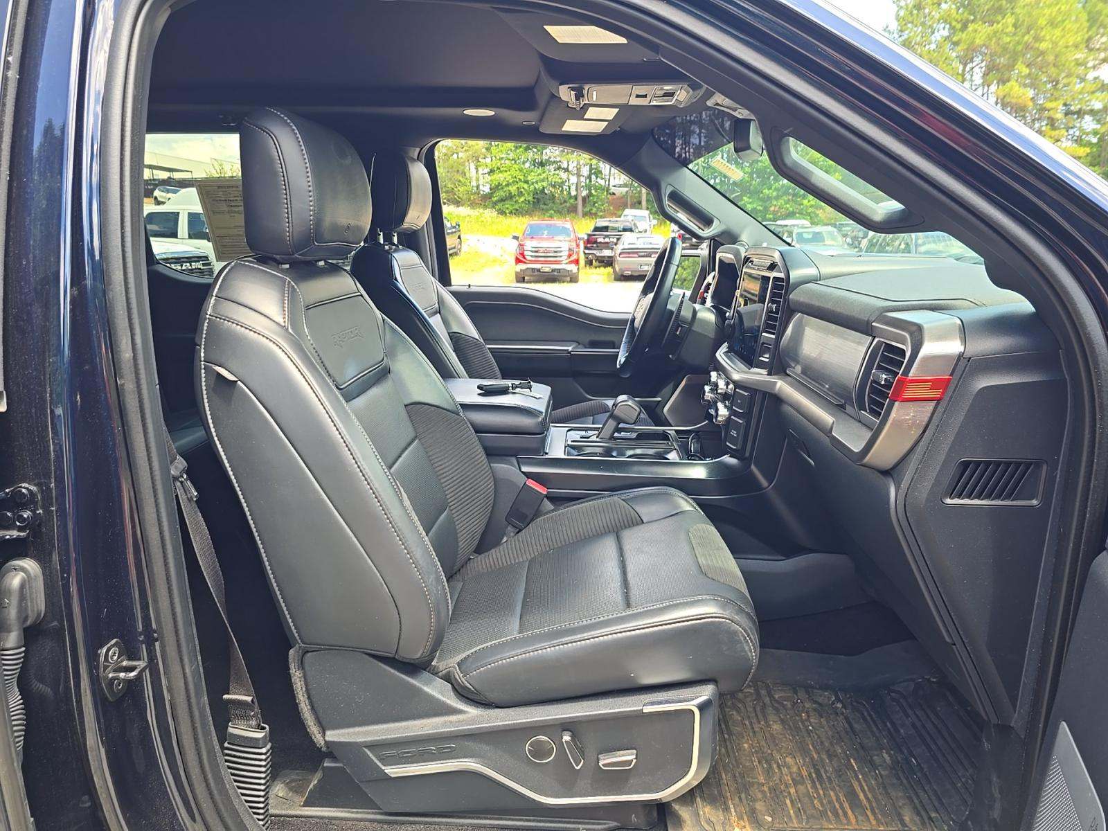2023 Ford F-150 Raptor AWD