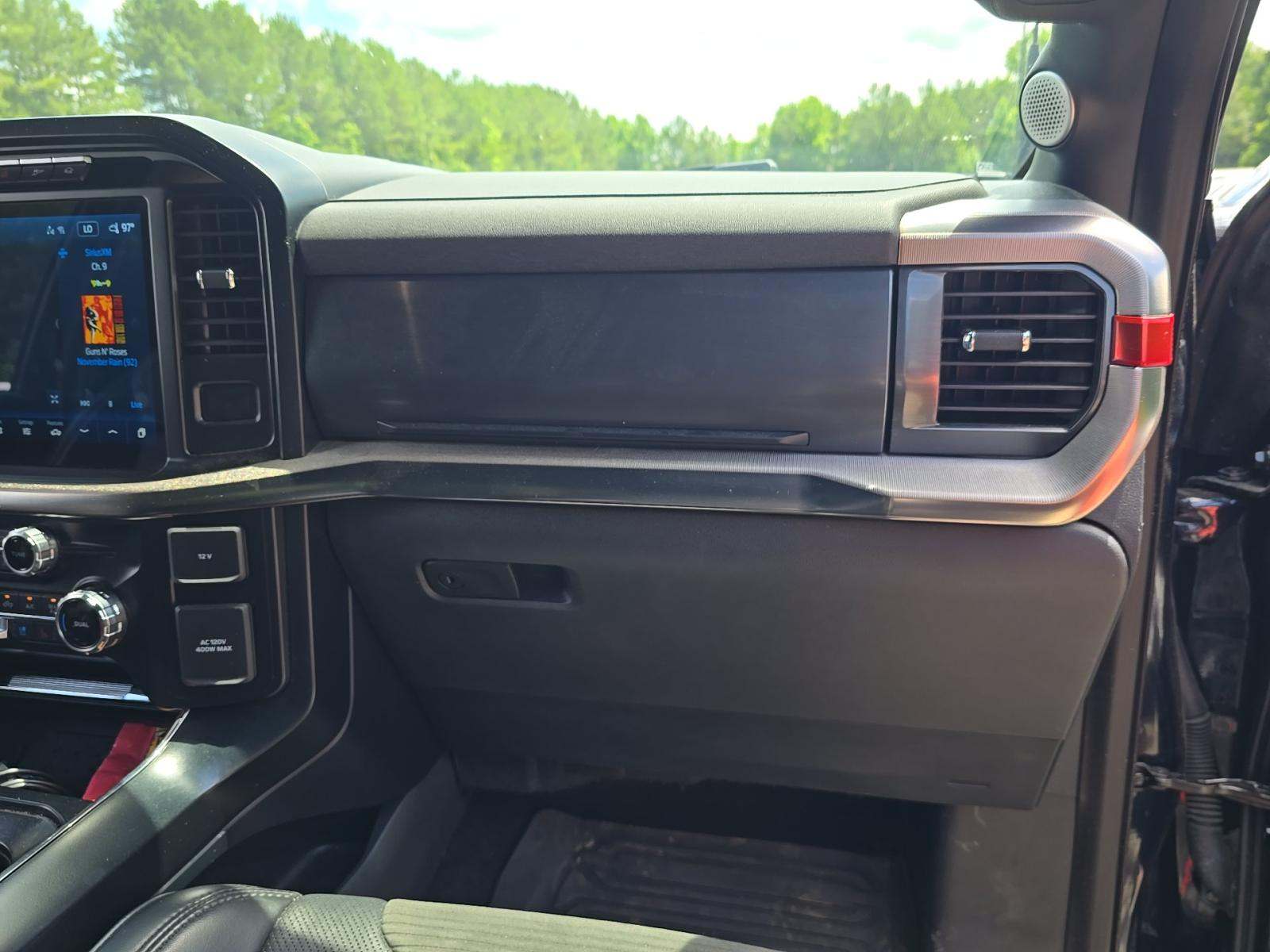 2023 Ford F-150 Raptor AWD