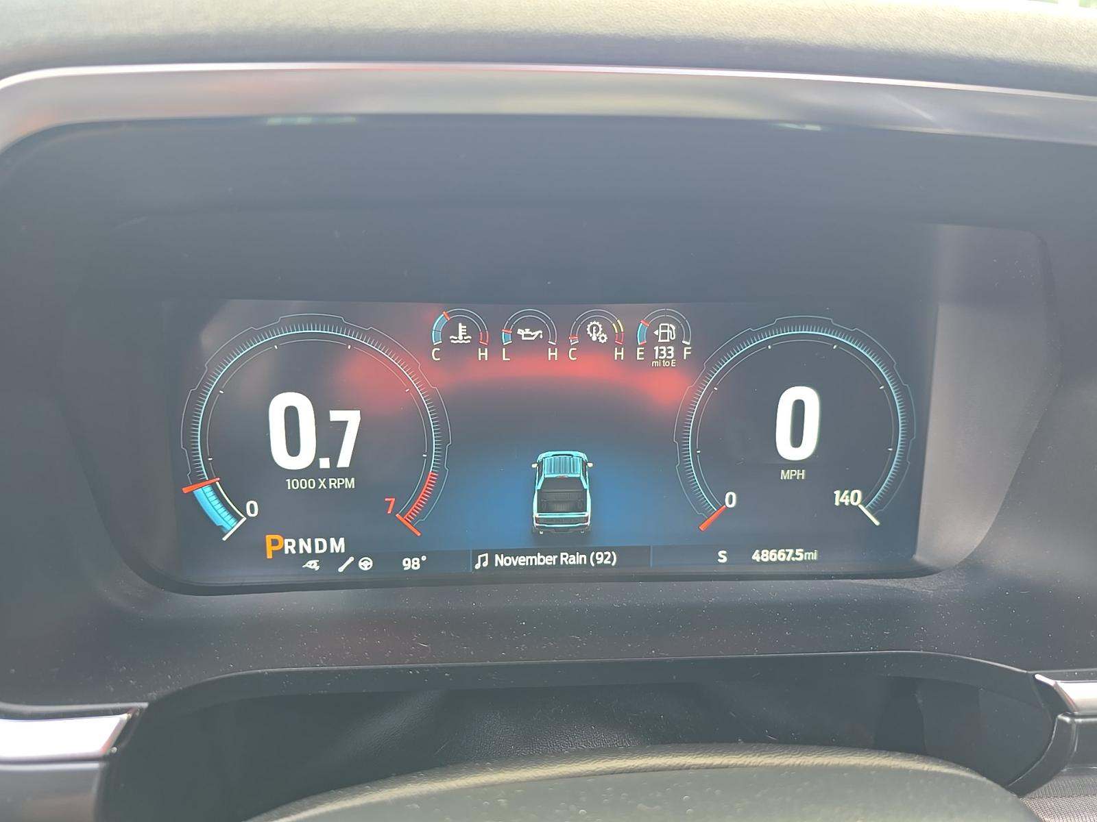 2023 Ford F-150 Raptor AWD