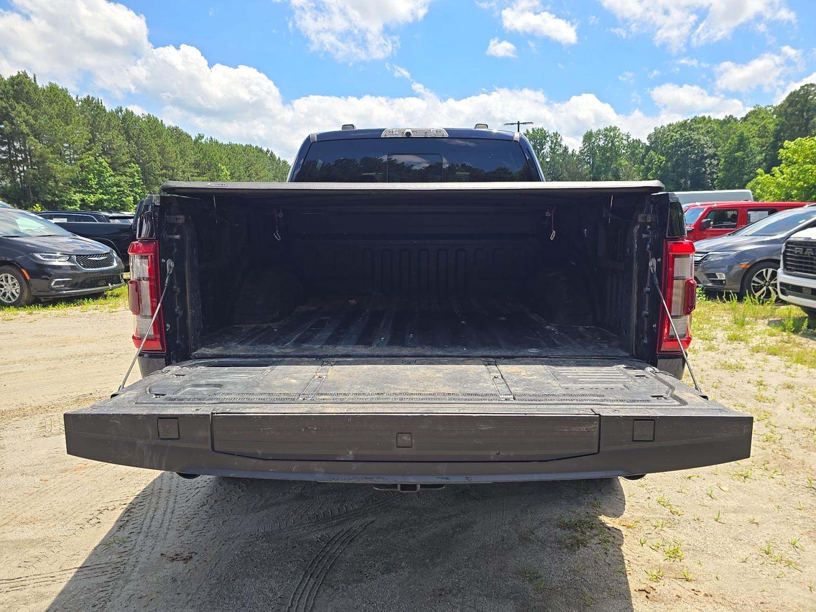 2023 Ford F-150 Raptor AWD