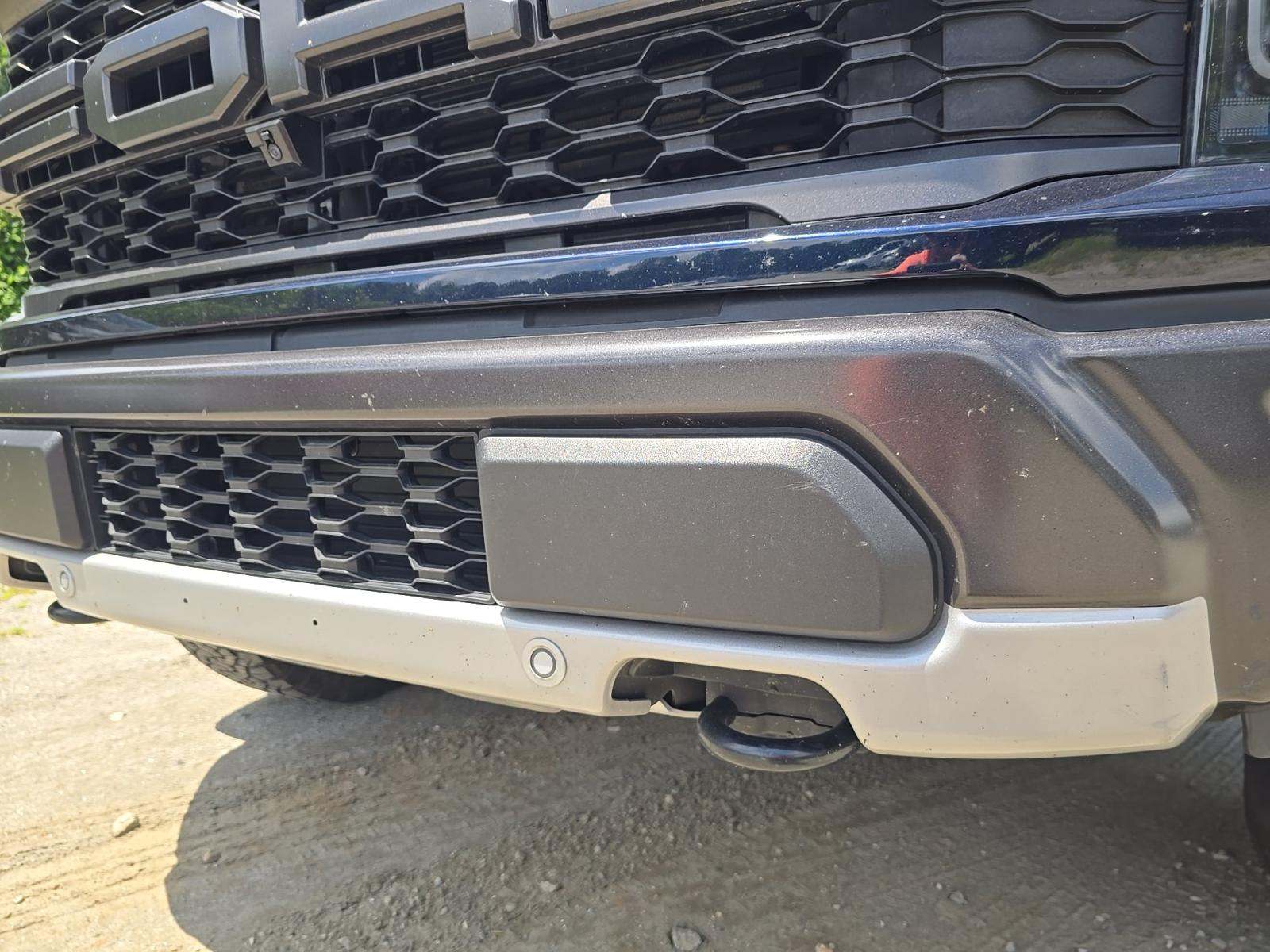 2023 Ford F-150 Raptor AWD