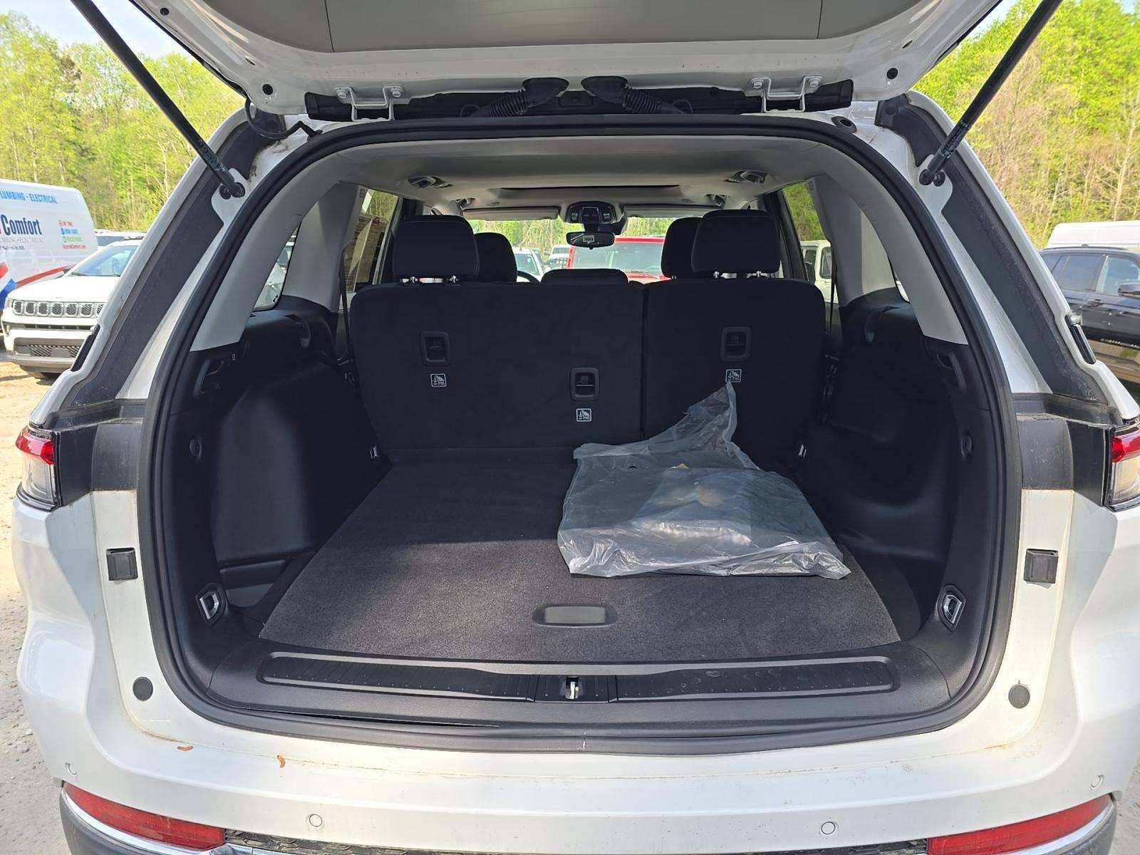 JEEP GRAND CHEROKEE - 10