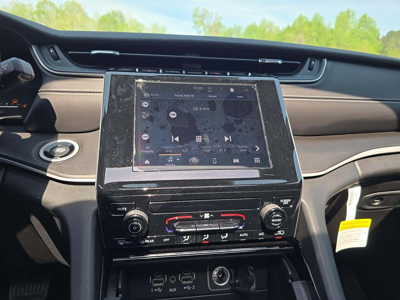 JEEP GRAND CHEROKEE - 6