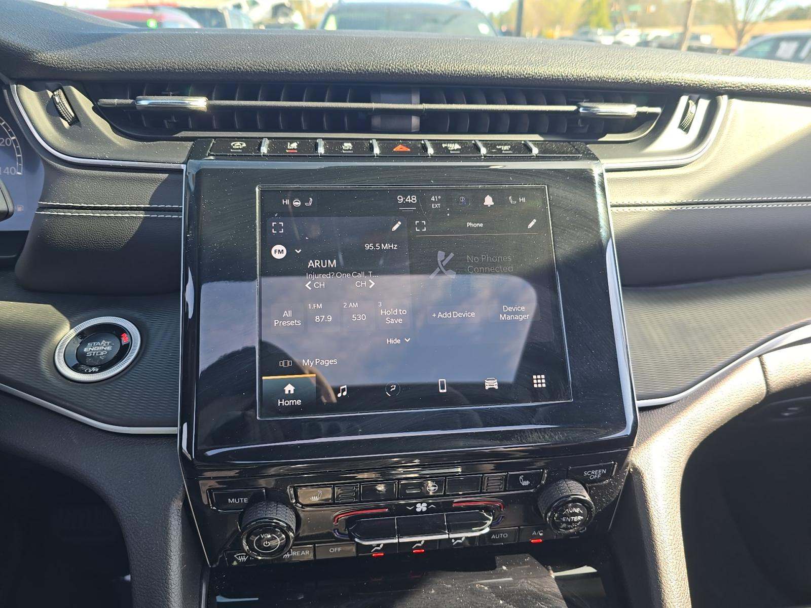 JEEP ALTITUDE X - 10