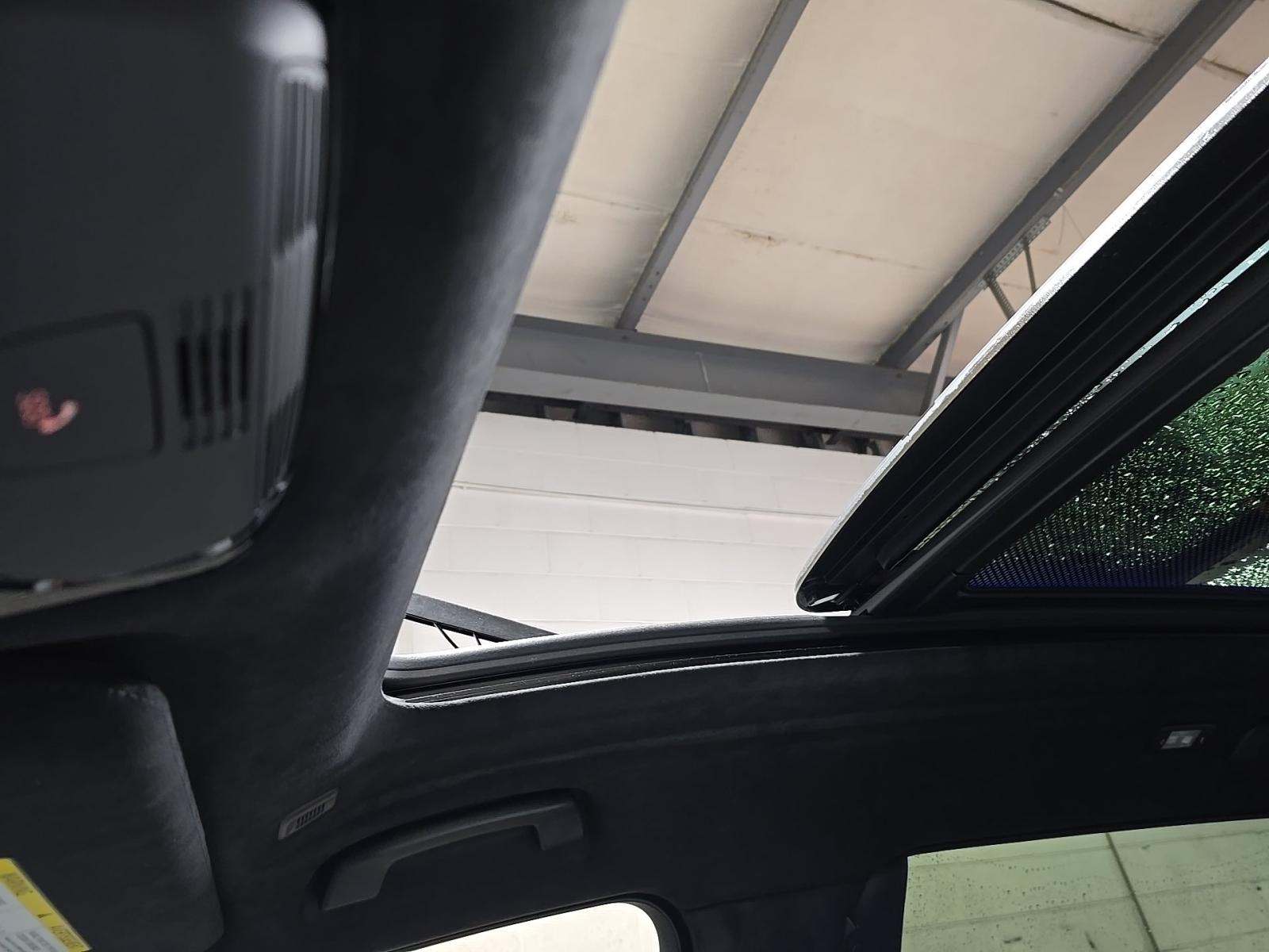 2023 BMW X7 xDrive40i AWD