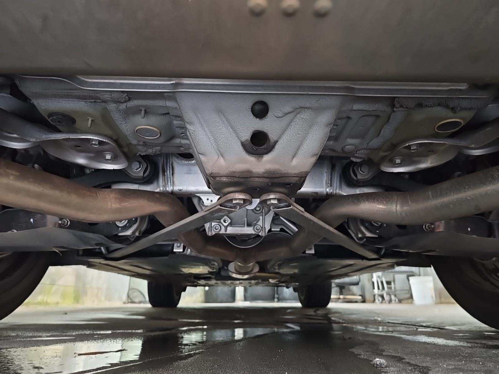 2023 BMW X7 xDrive40i AWD