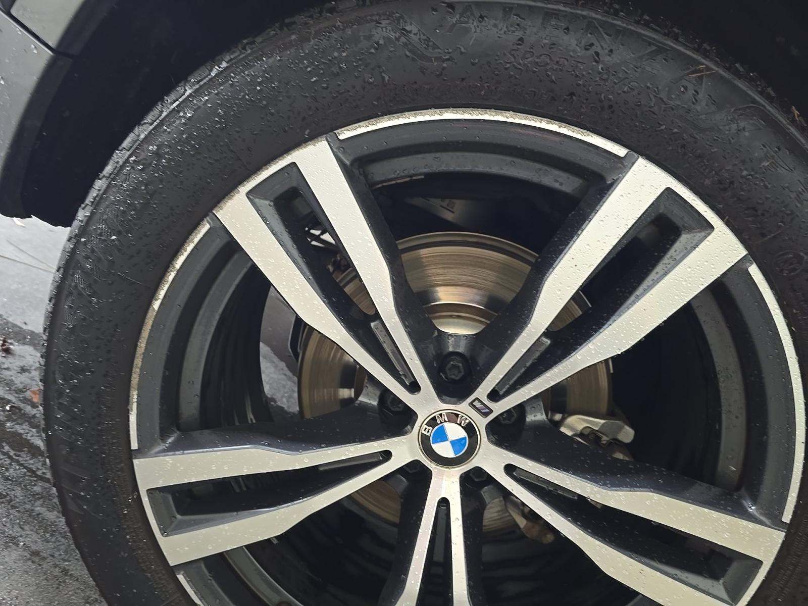 2023 BMW X7 xDrive40i AWD