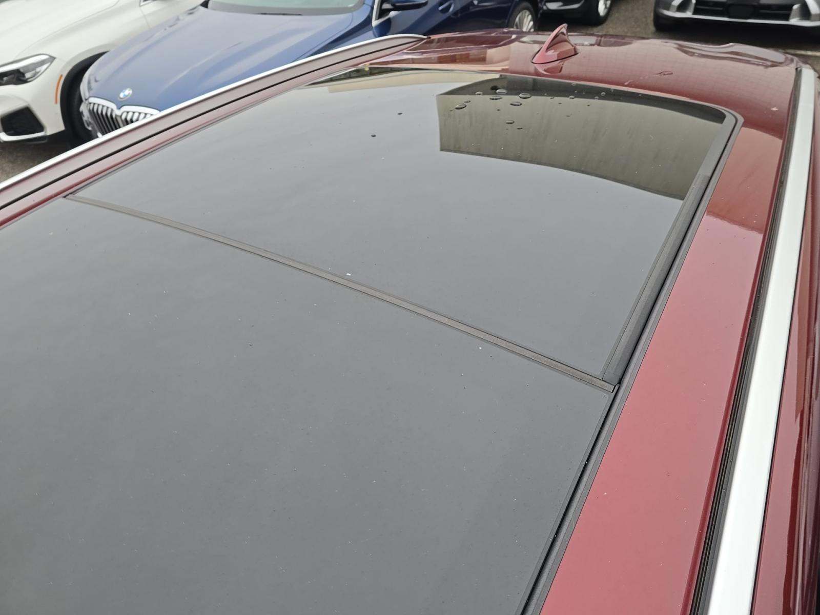 2022 BMW X3 sDrive30i RWD