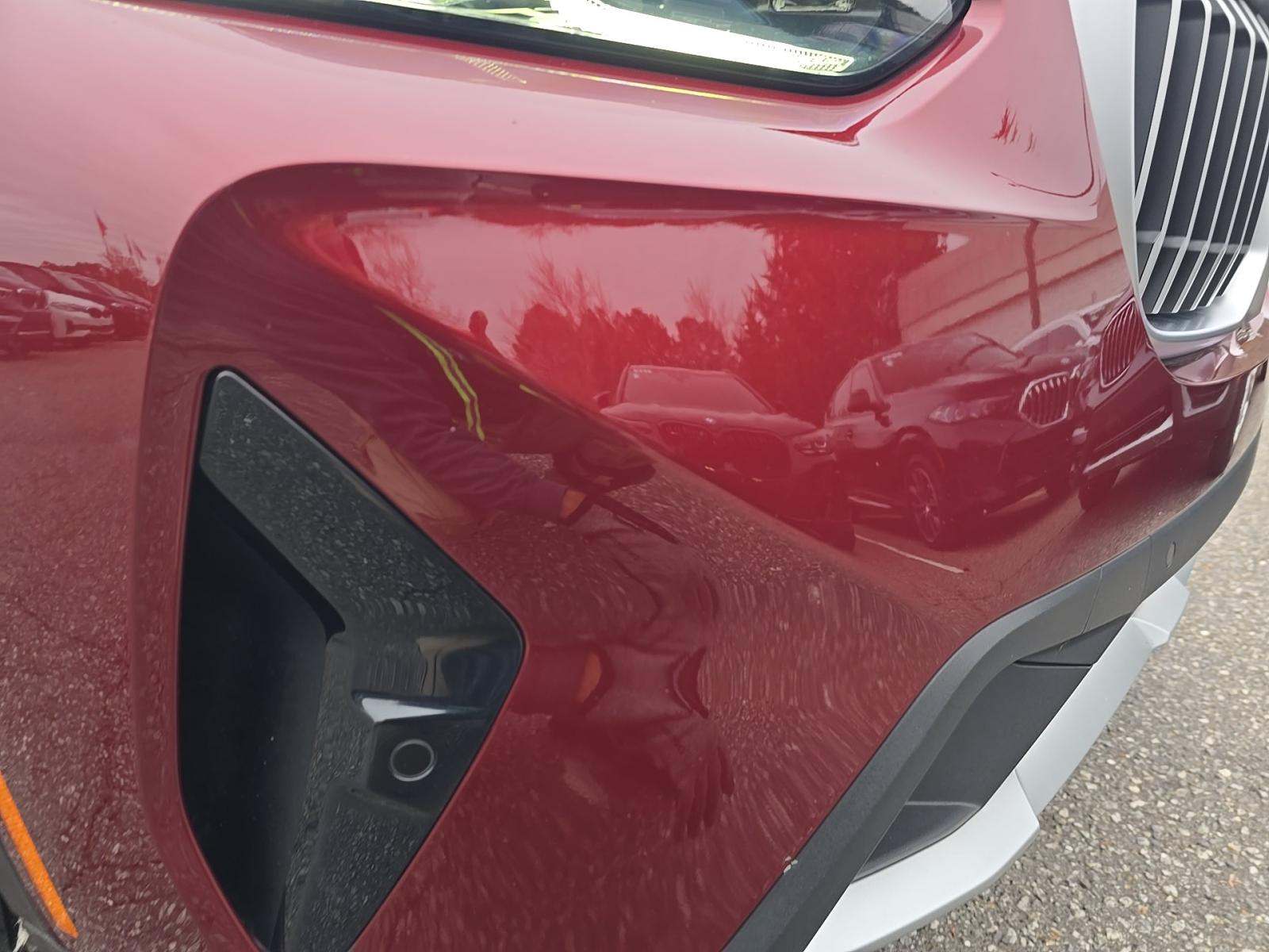 2022 BMW X3 sDrive30i RWD