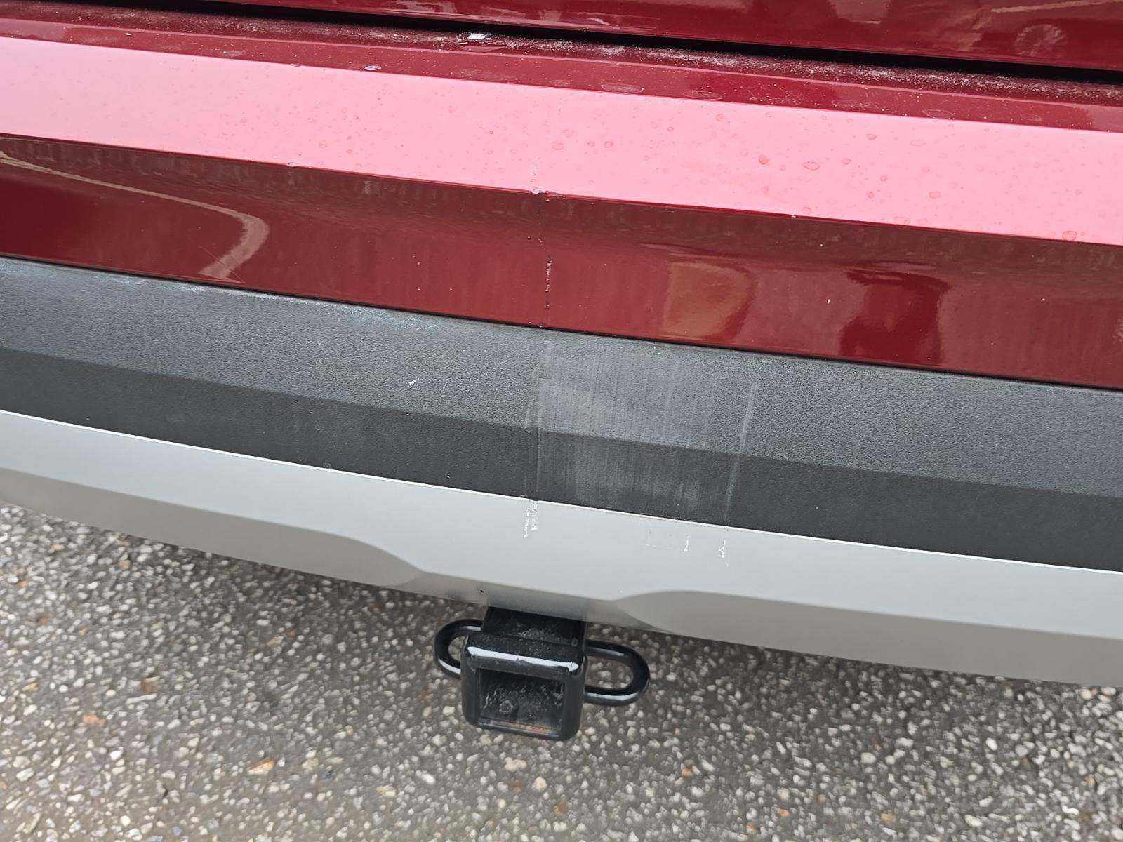 2022 BMW X3 sDrive30i RWD