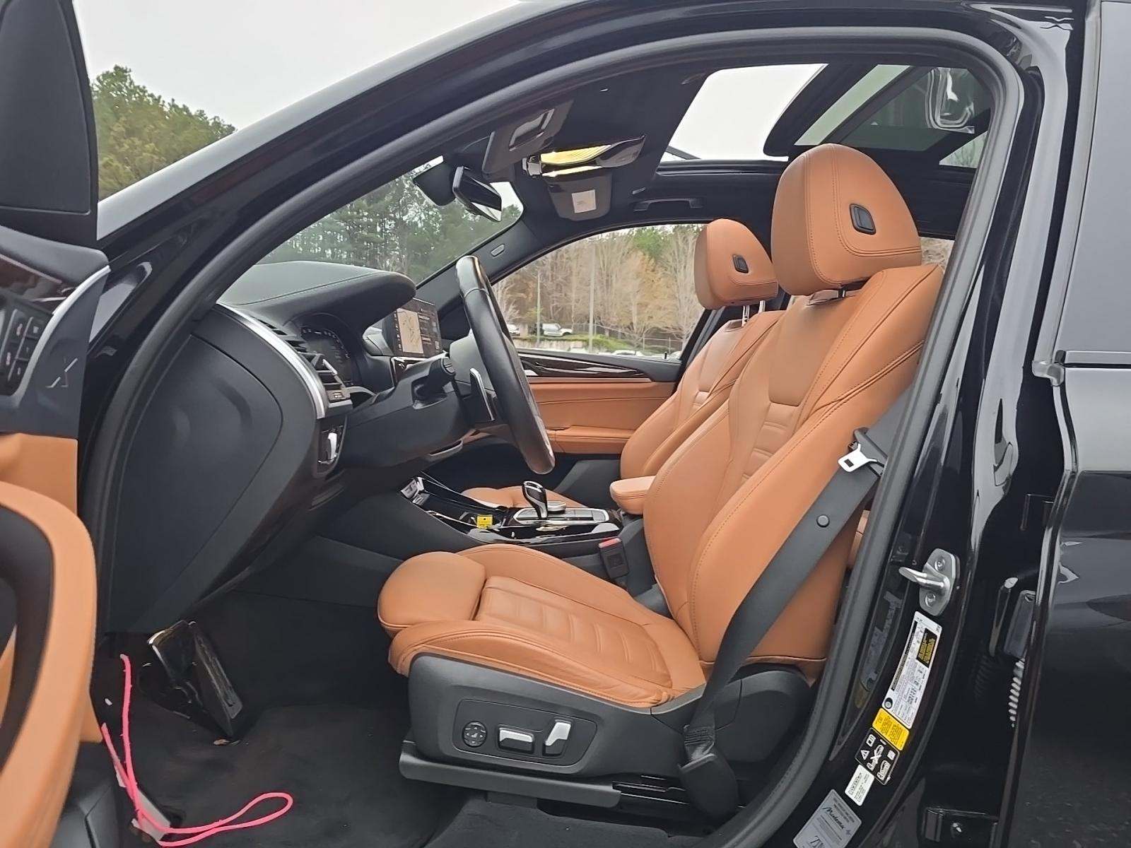 2023 BMW X3 M40i AWD