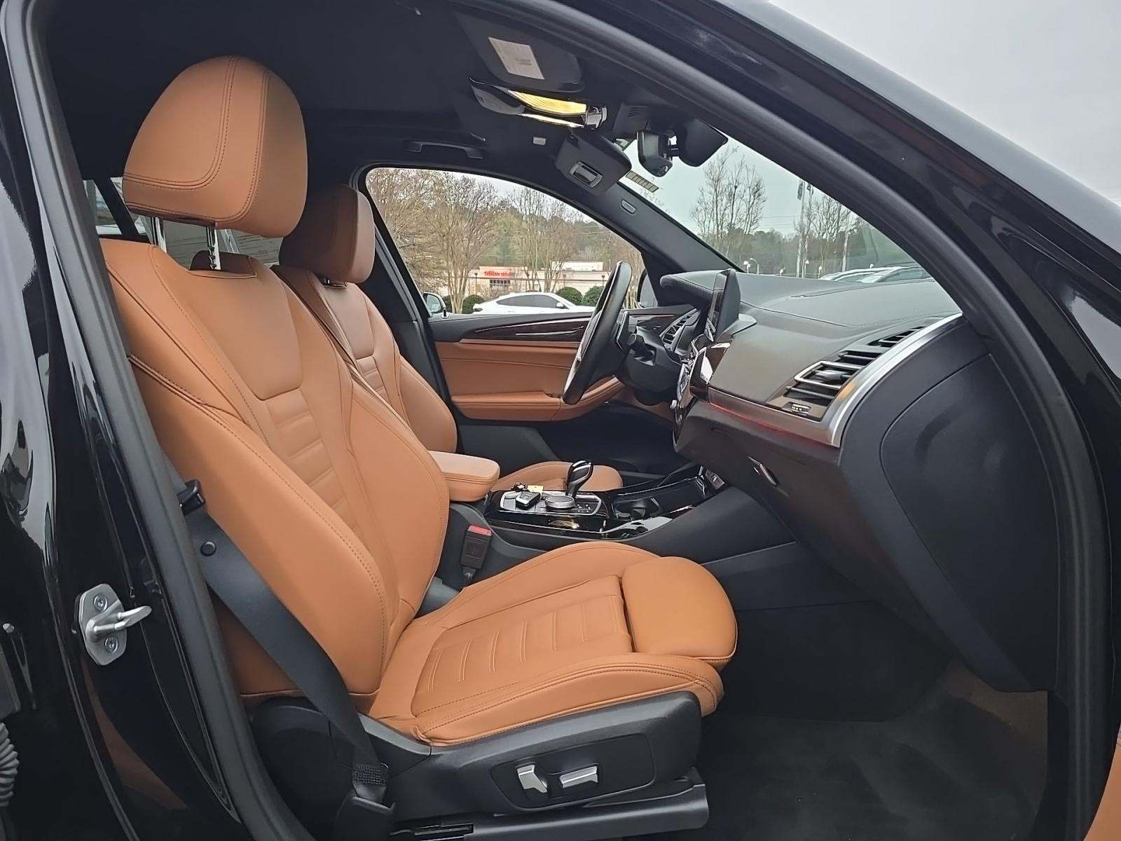 2023 BMW X3 M40i AWD