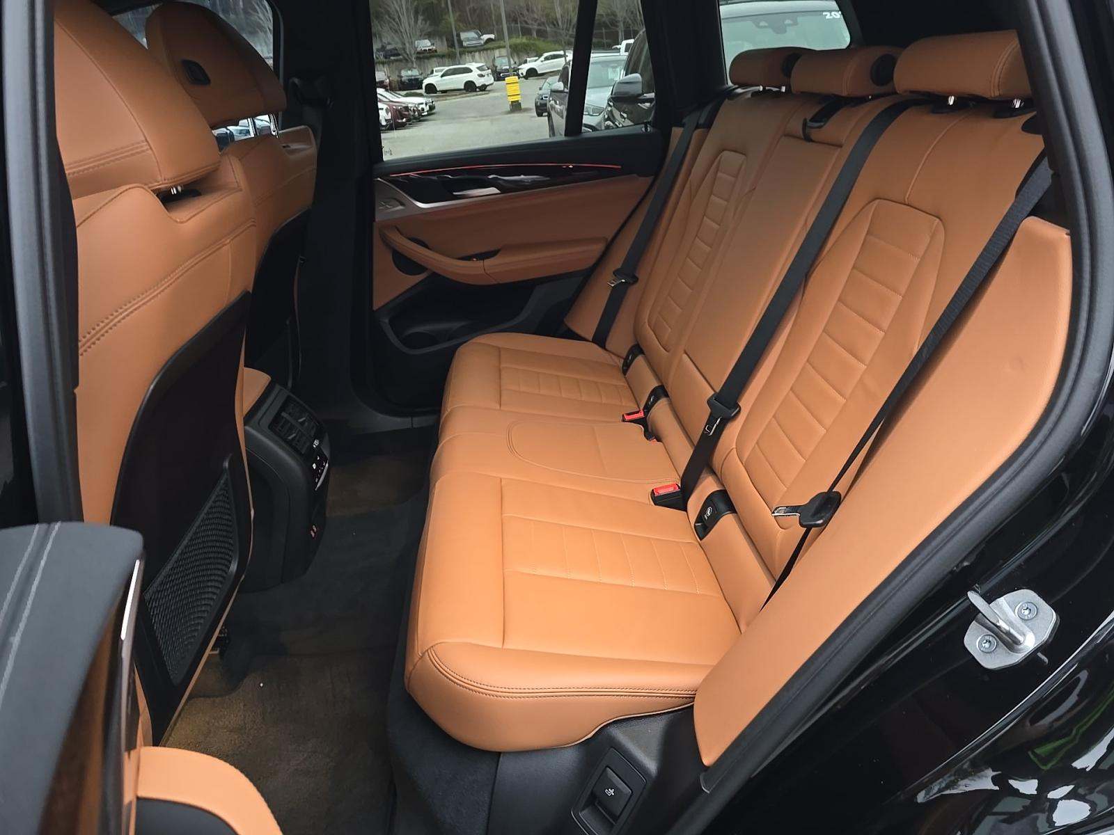 2023 BMW X3 M40i AWD