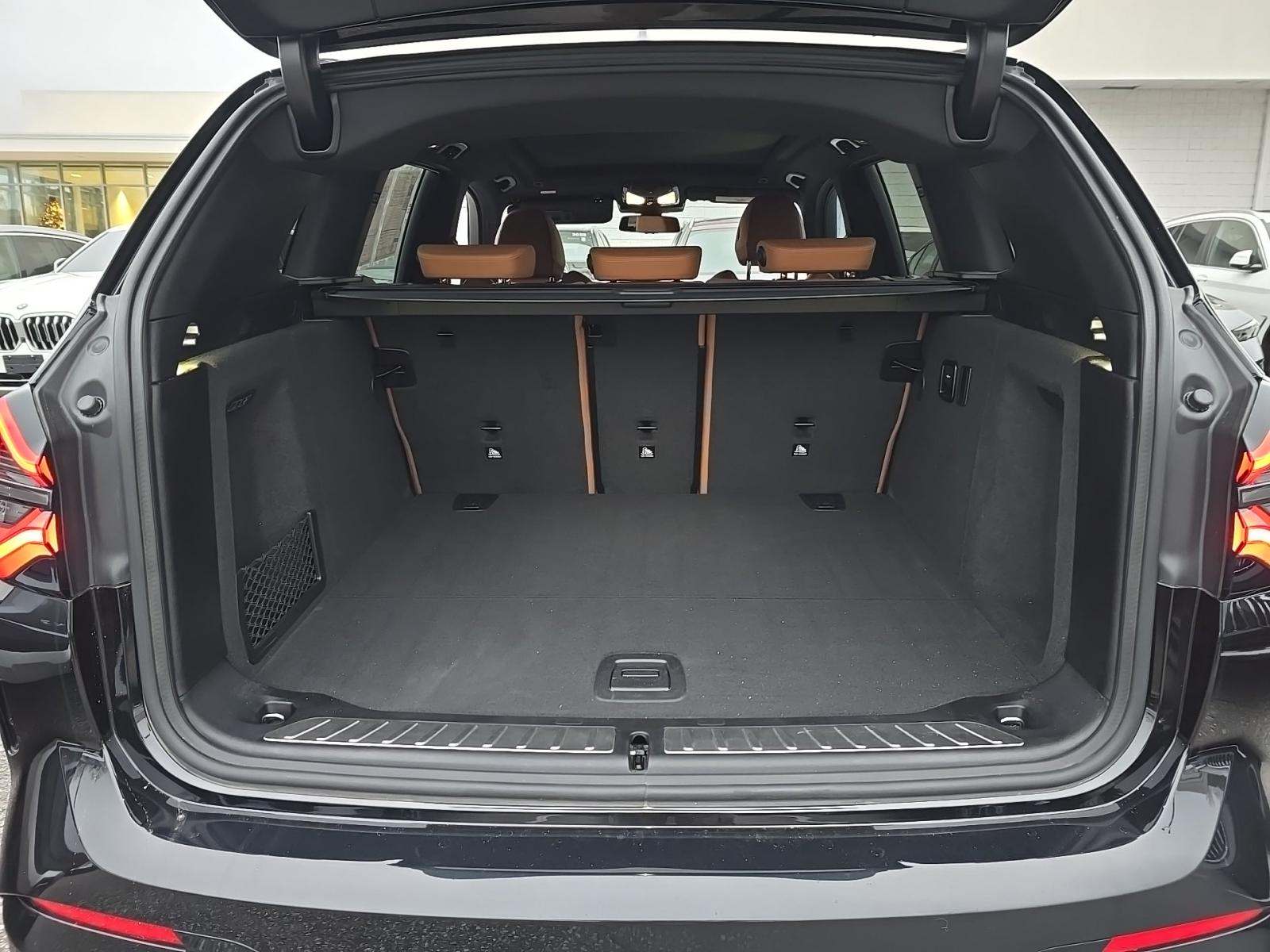 2023 BMW X3 M40i AWD