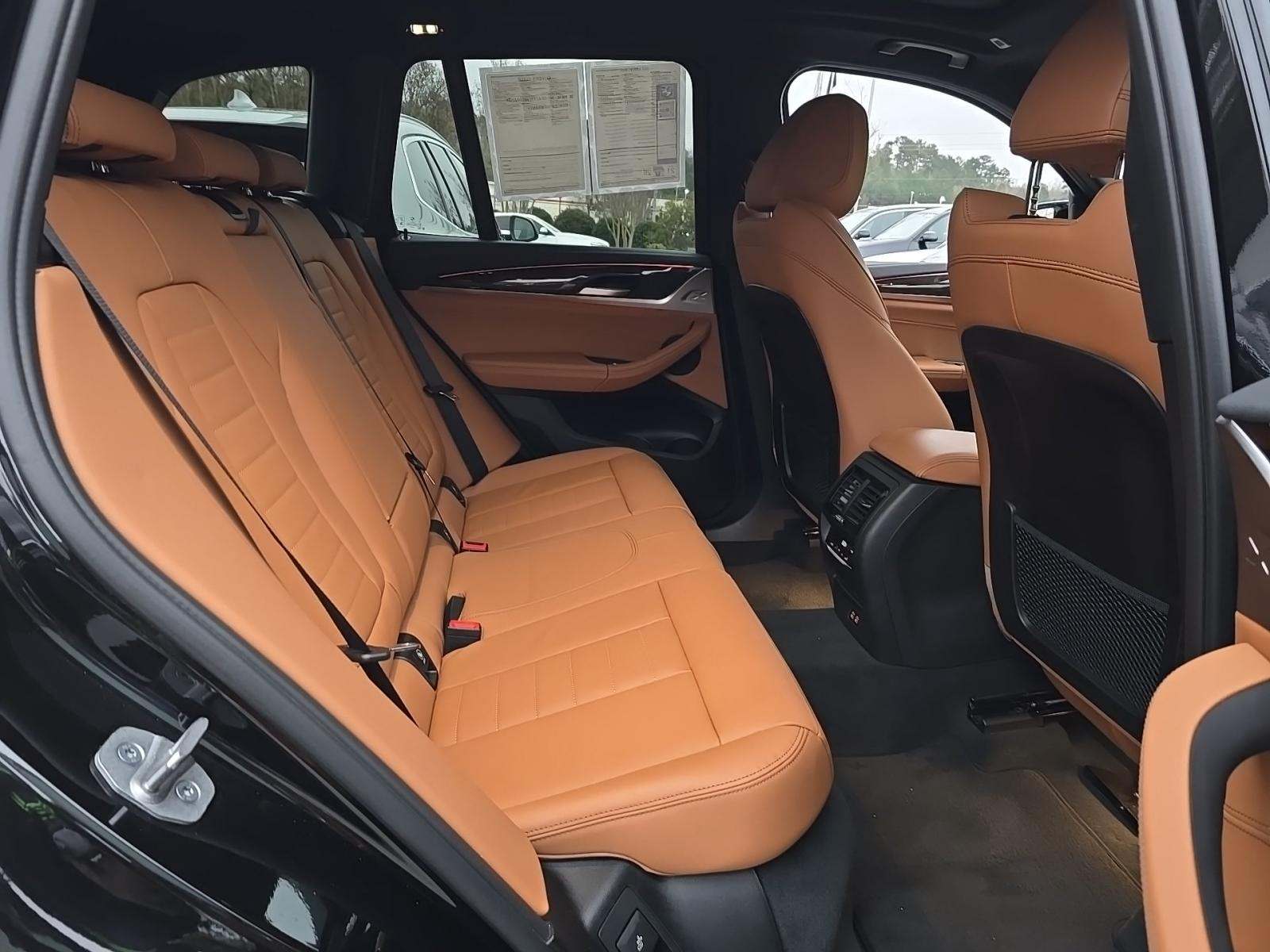 2023 BMW X3 M40i AWD