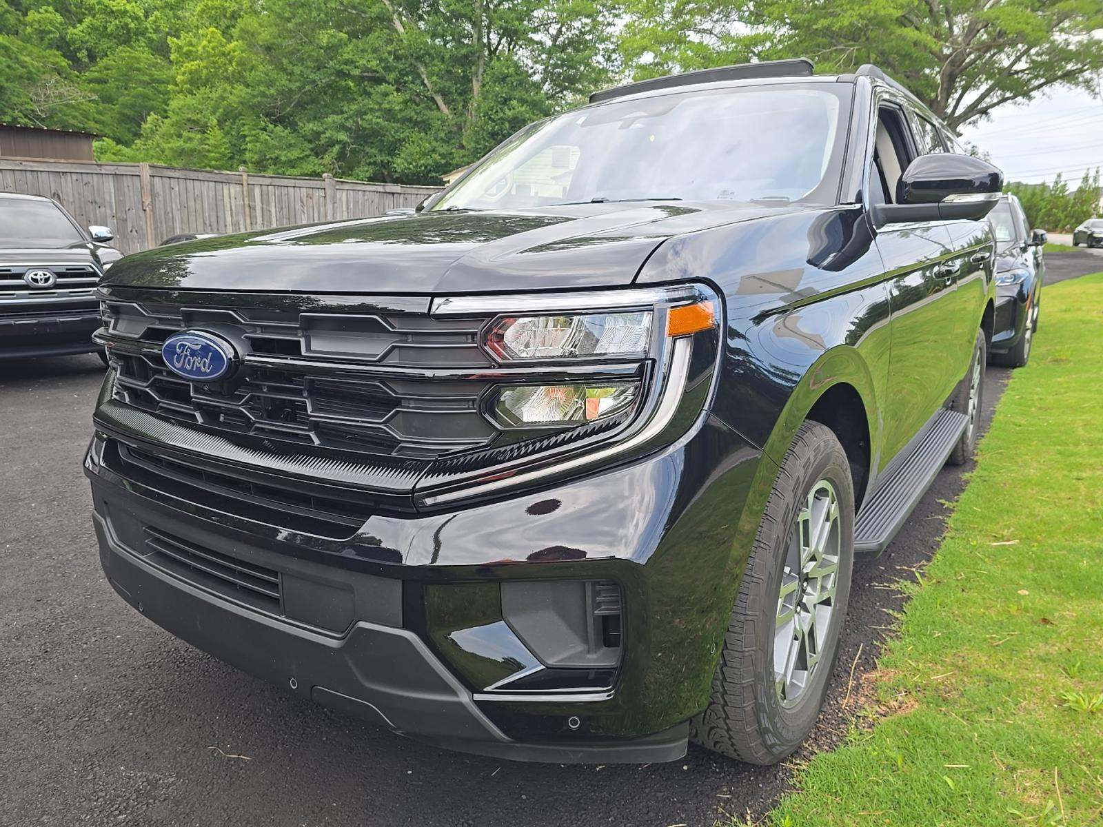 FORD EXPEDITION - 1