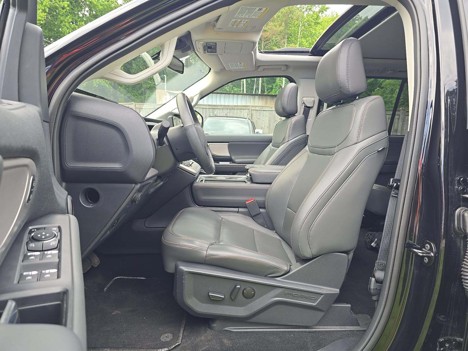 FORD EXPEDITION - 6