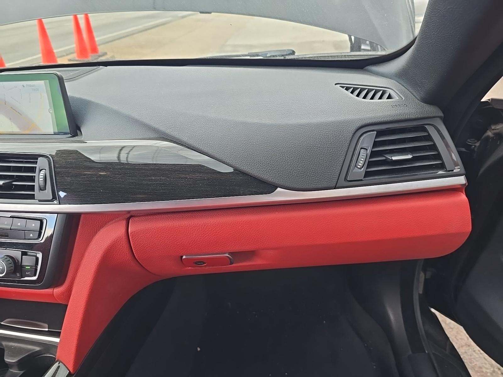 2015 BMW 4 Series 435i RWD