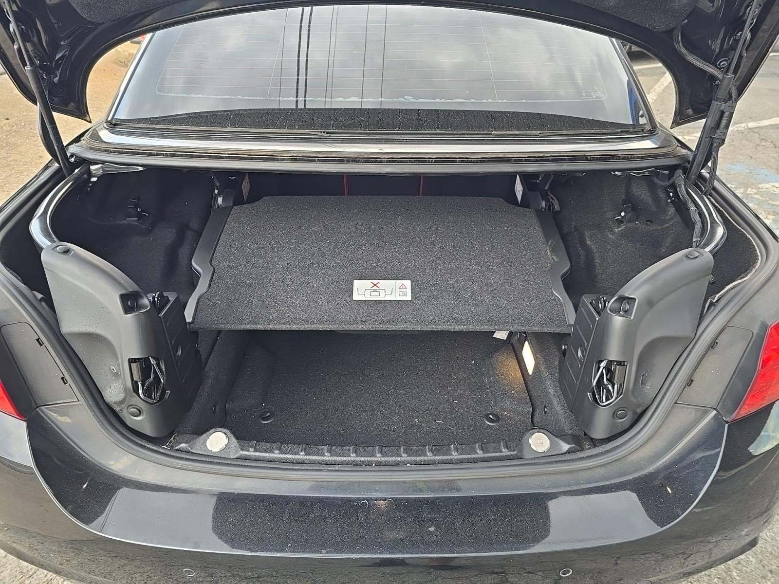 2015 BMW 4 Series 435i RWD