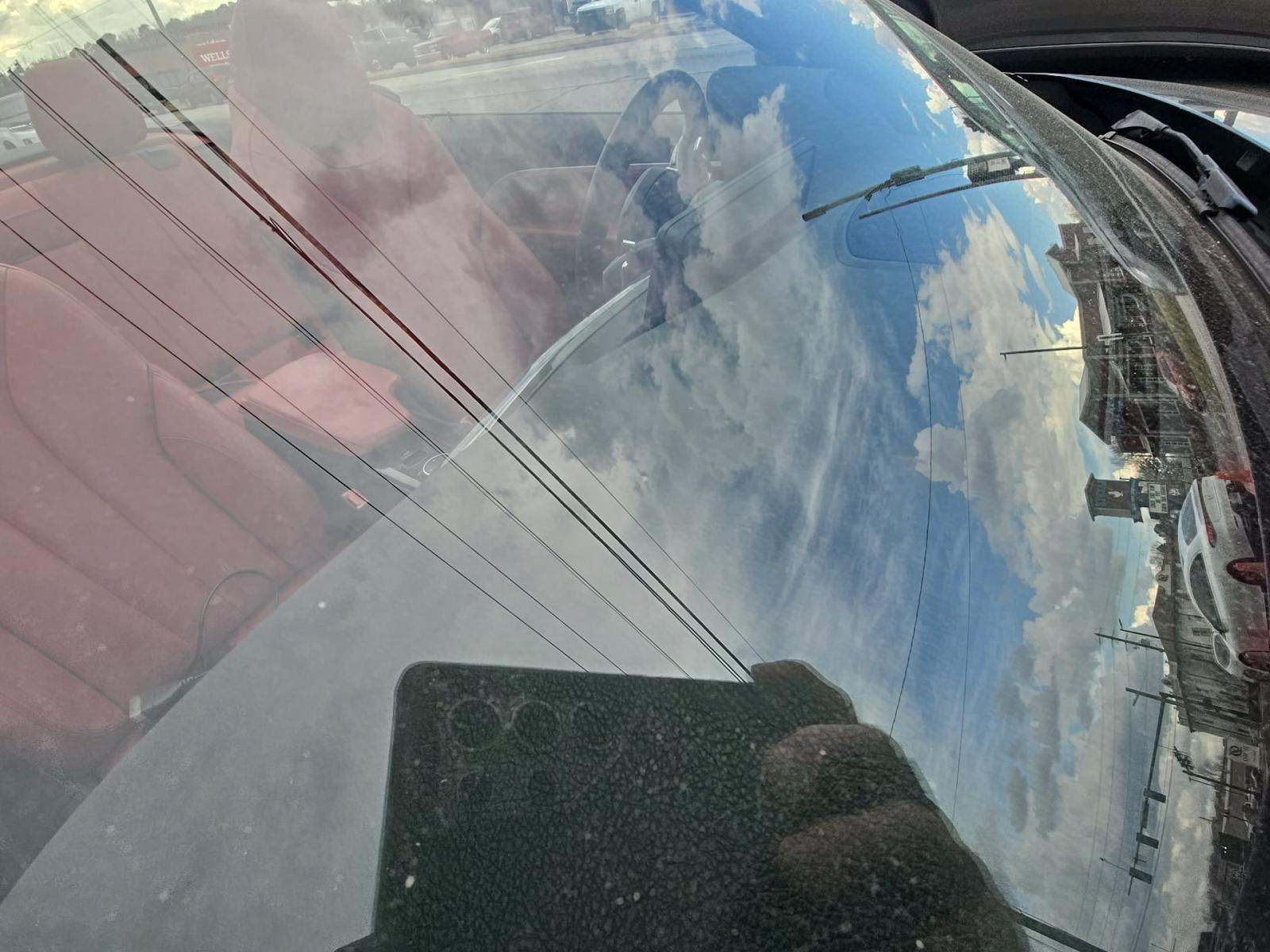 2015 BMW 4 Series 435i RWD