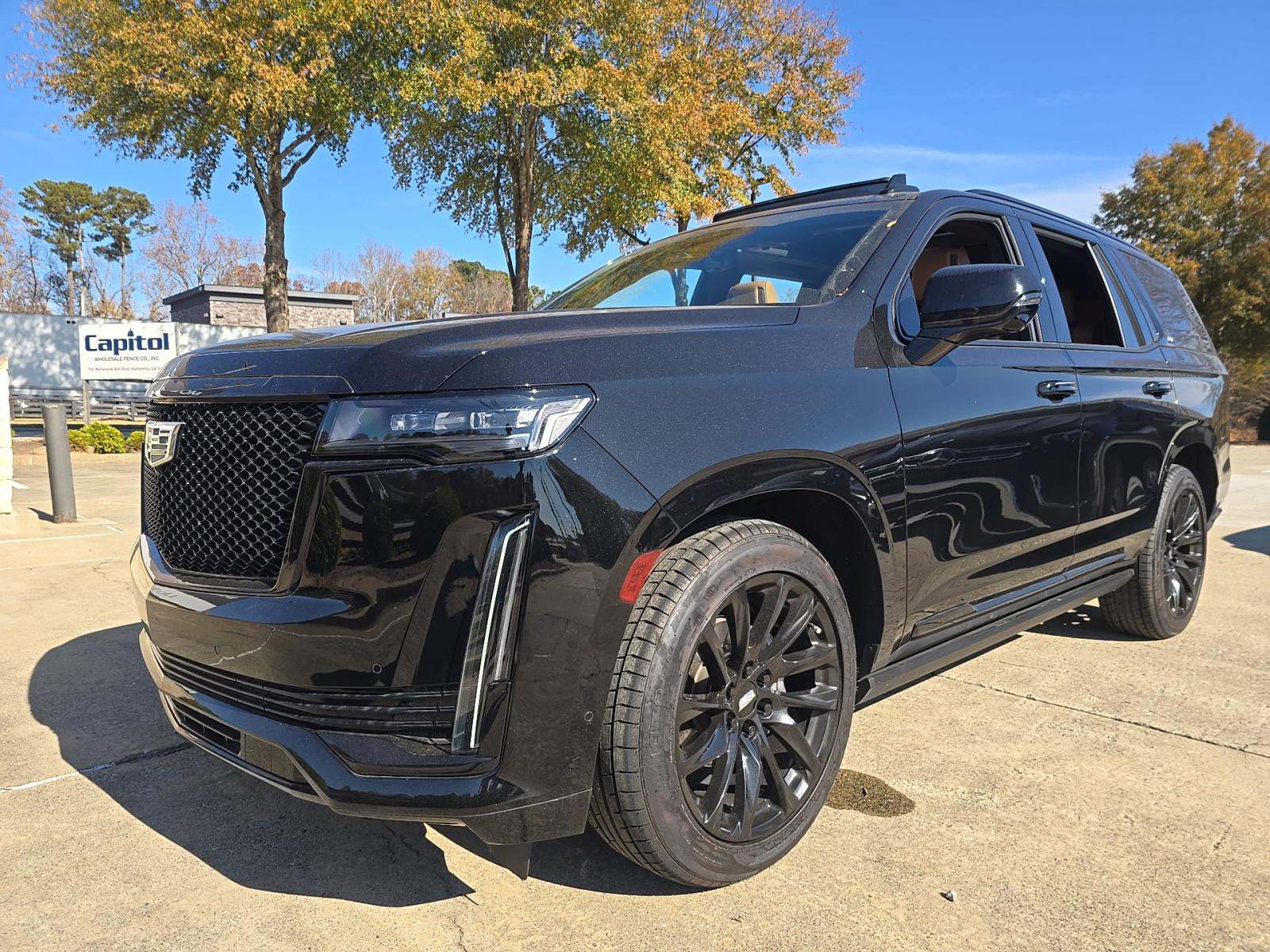 2023 Cadillac Escalade Sport AWD