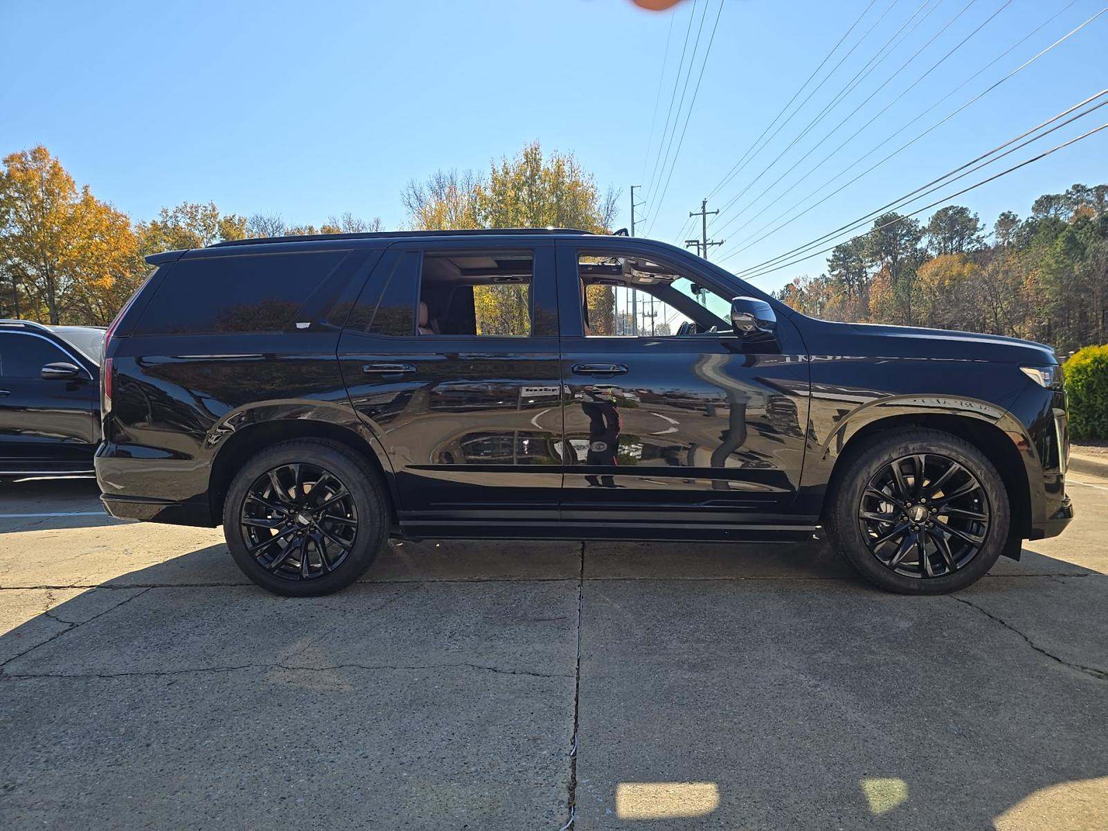 2023 Cadillac Escalade Sport AWD