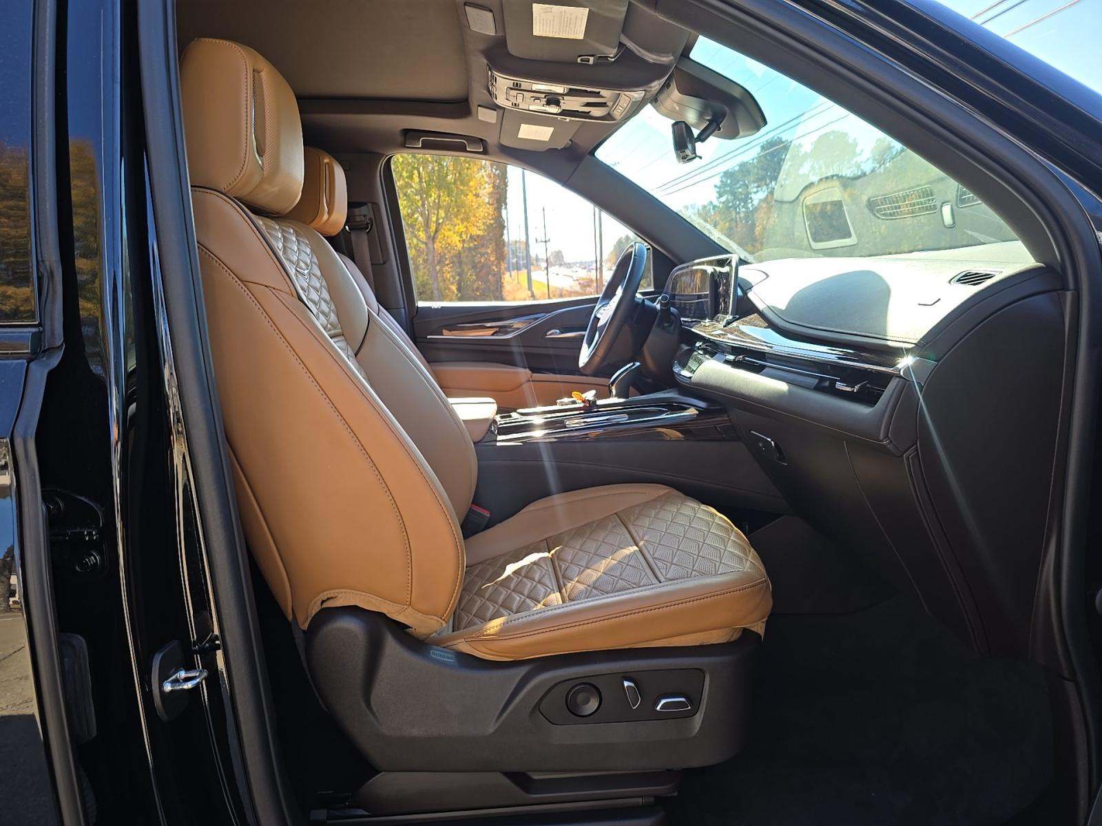 2023 Cadillac Escalade Sport AWD