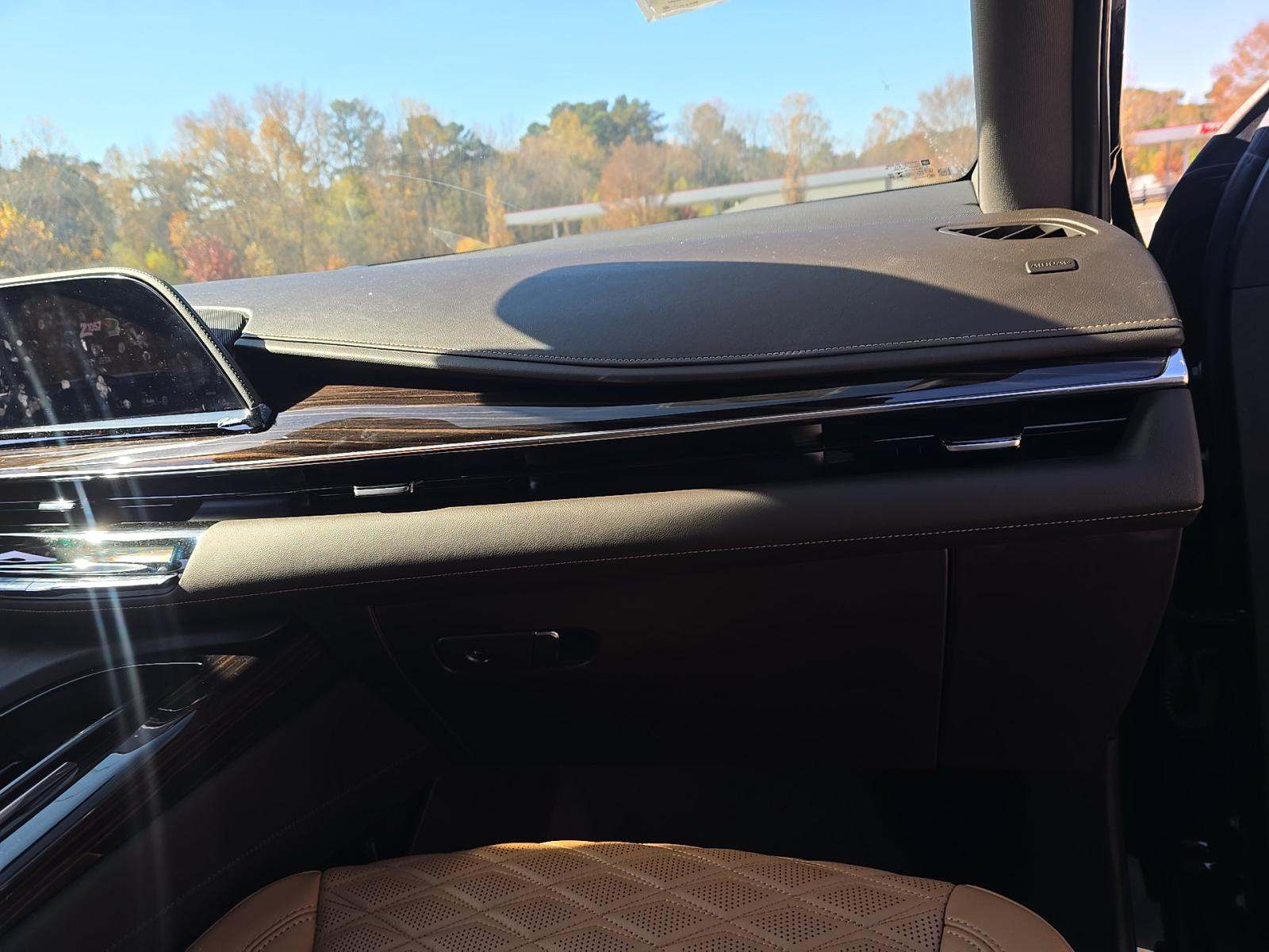 2023 Cadillac Escalade Sport AWD