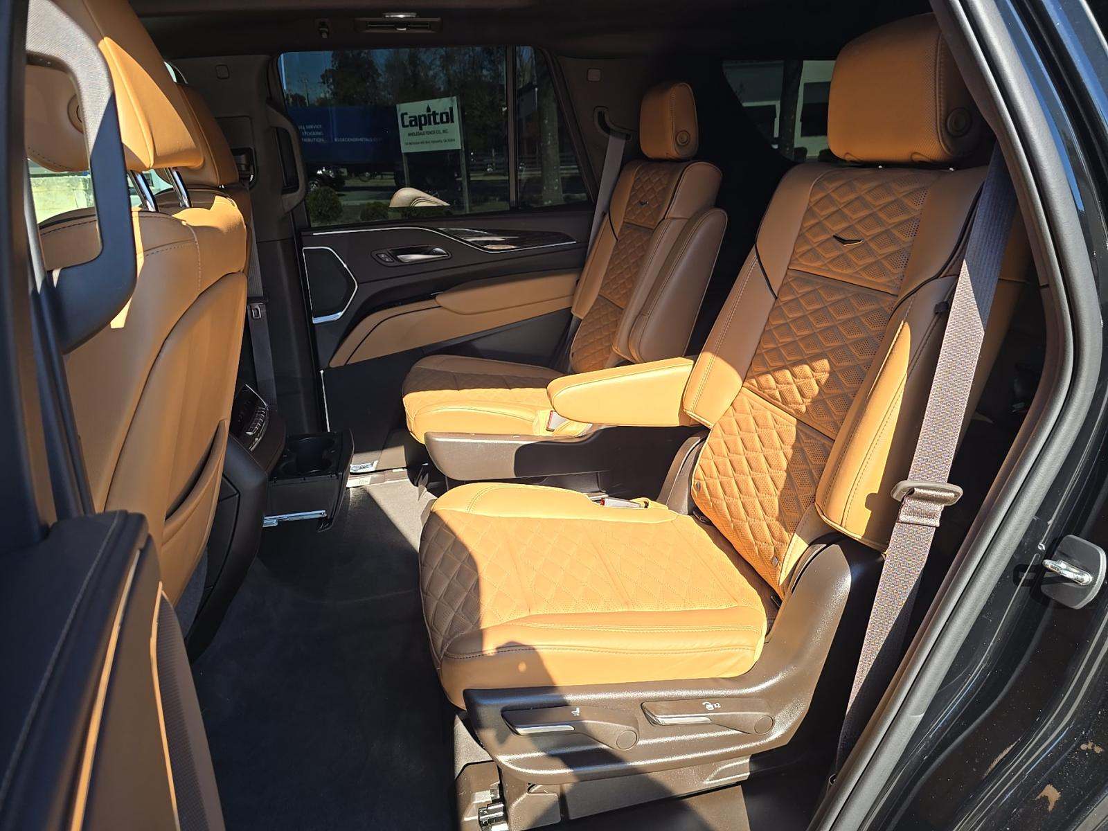 2023 Cadillac Escalade Sport AWD