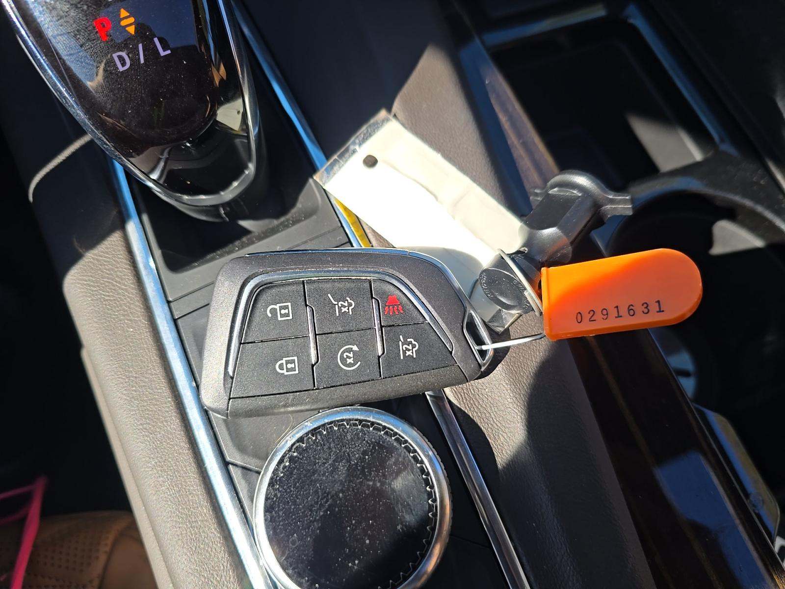 2023 Cadillac Escalade Sport AWD