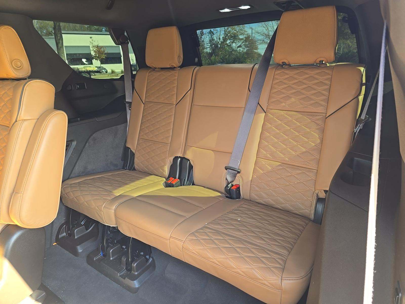 2023 Cadillac Escalade Sport AWD