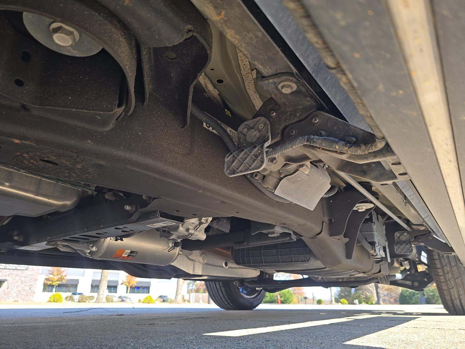 2023 Cadillac Escalade Sport AWD