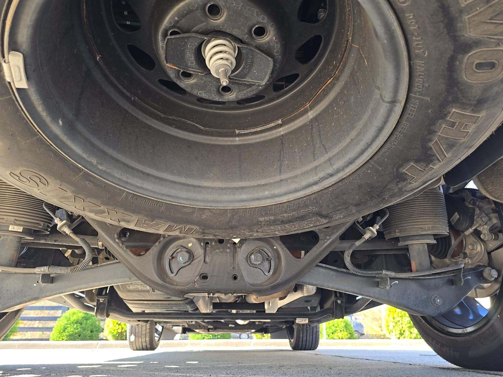 2023 Cadillac Escalade Sport AWD