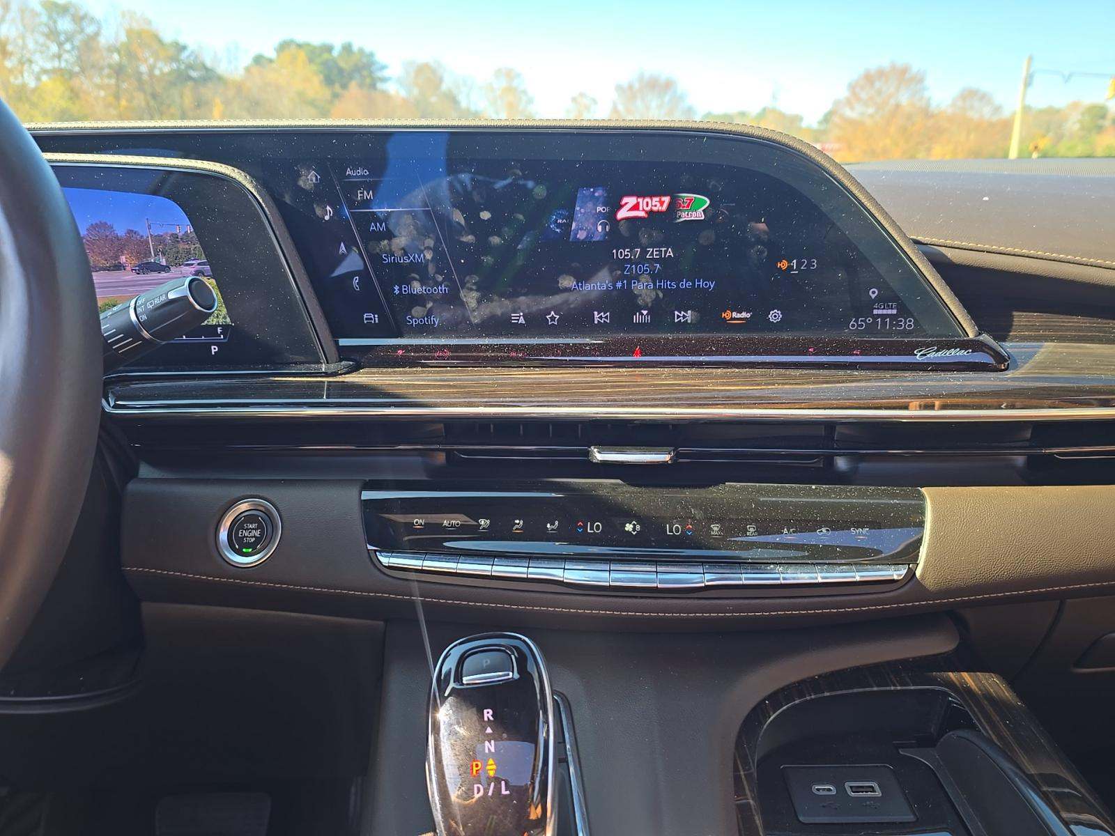 2023 Cadillac Escalade Sport AWD