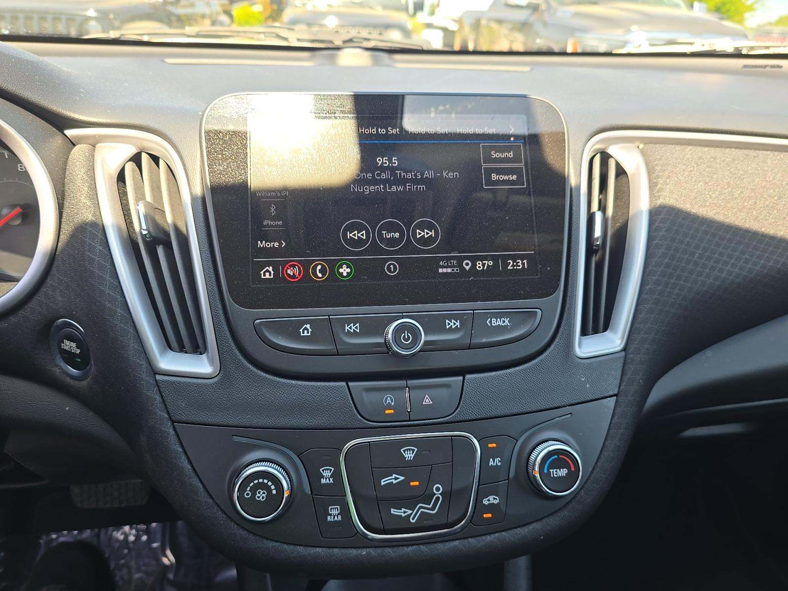 CHEVROLET OTHER - 10