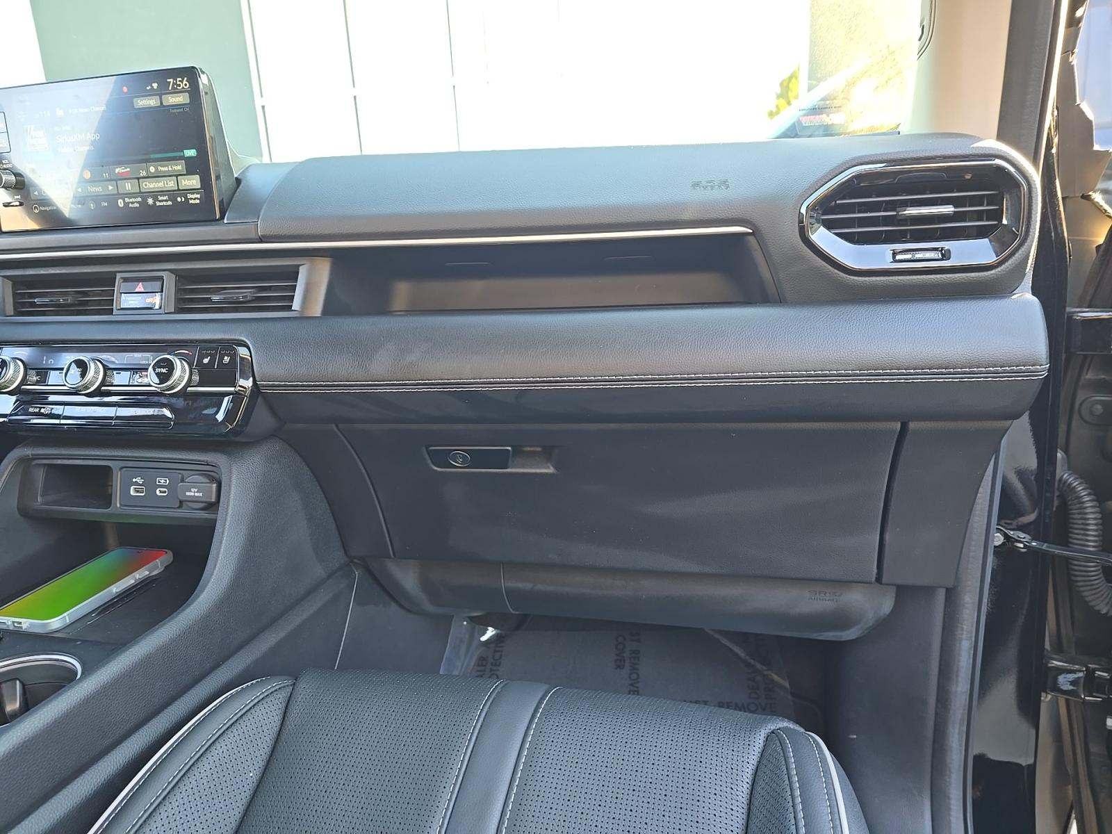 2023 Honda Pilot Elite AWD