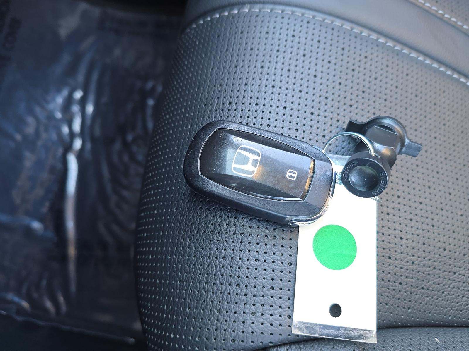 2023 Honda Pilot Elite AWD