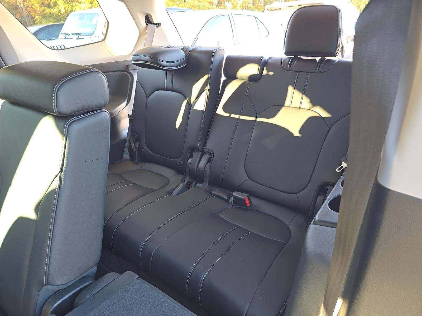 2023 Honda Pilot Elite AWD