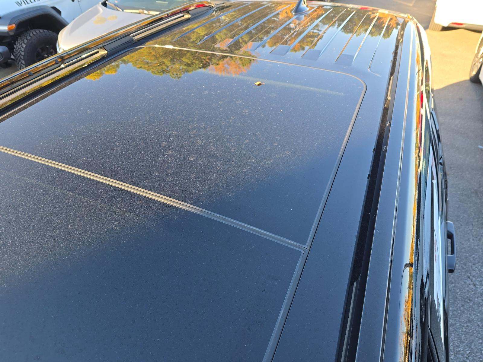 2023 Honda Pilot Elite AWD