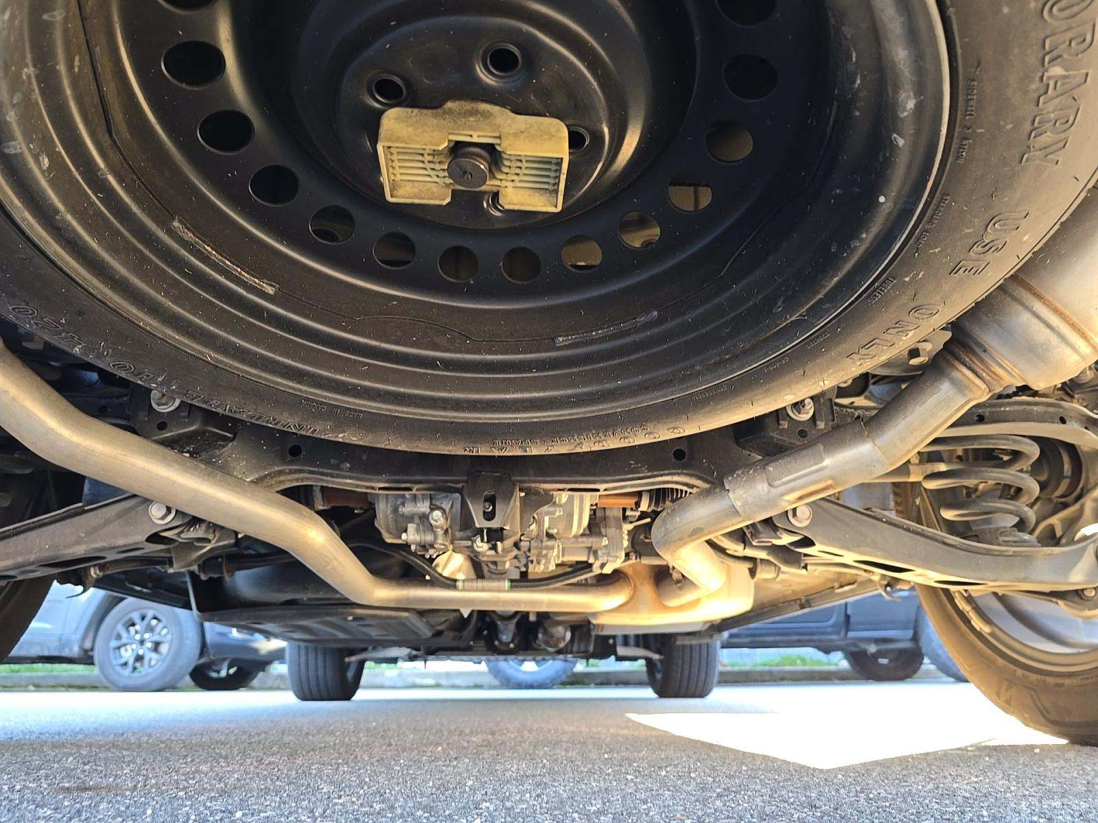 2023 Honda Pilot Elite AWD