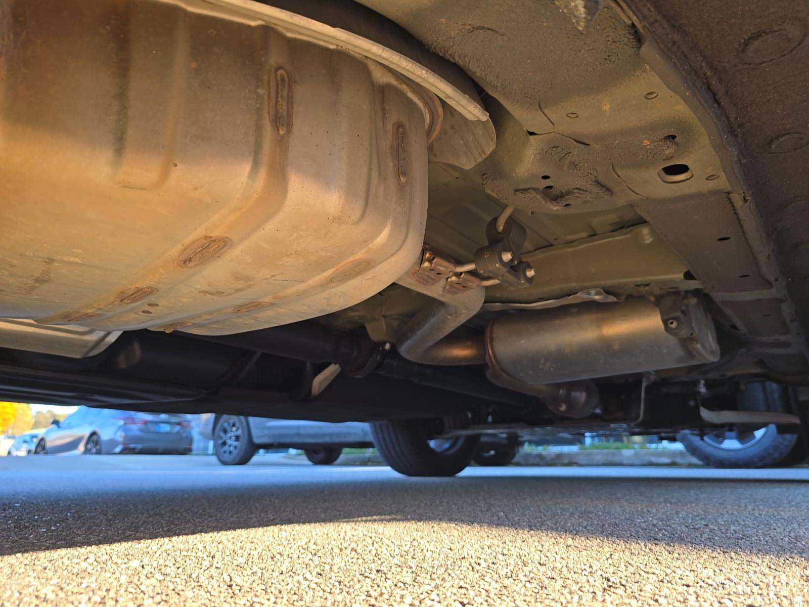 2023 Honda Pilot Elite AWD