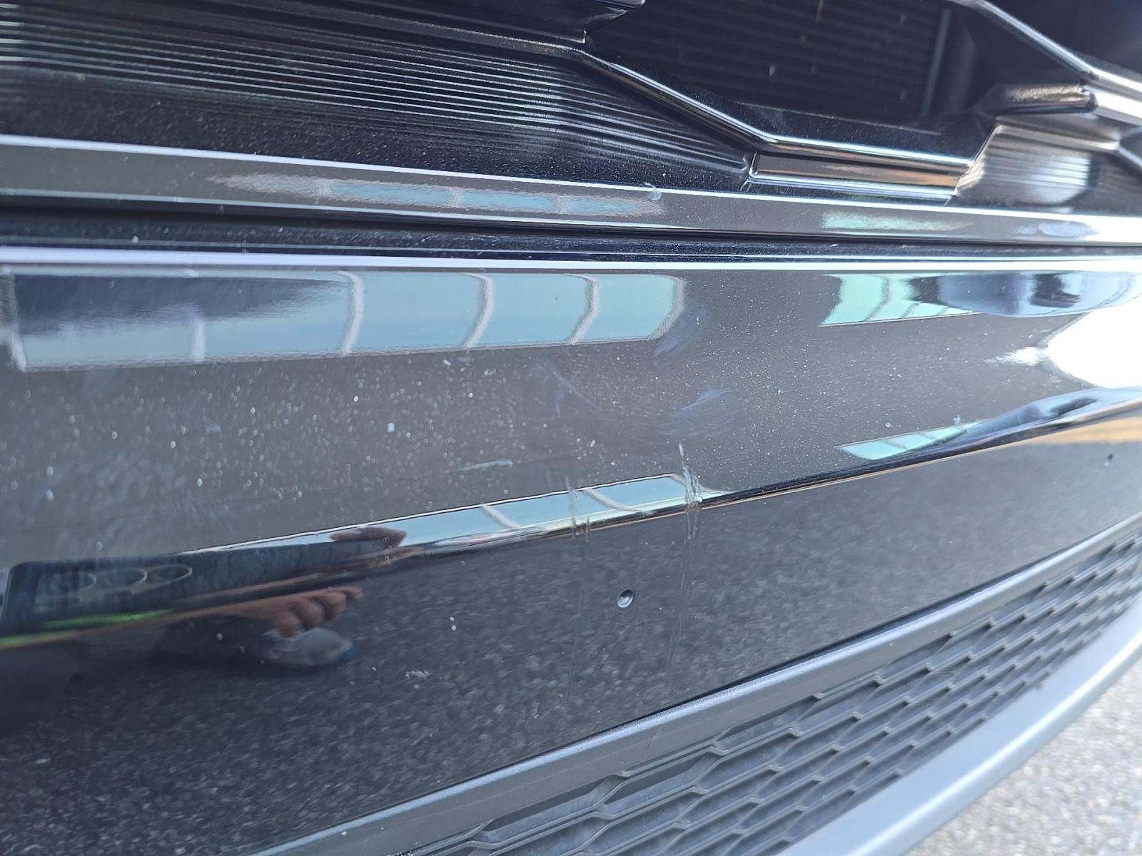 2023 Honda Pilot Elite AWD