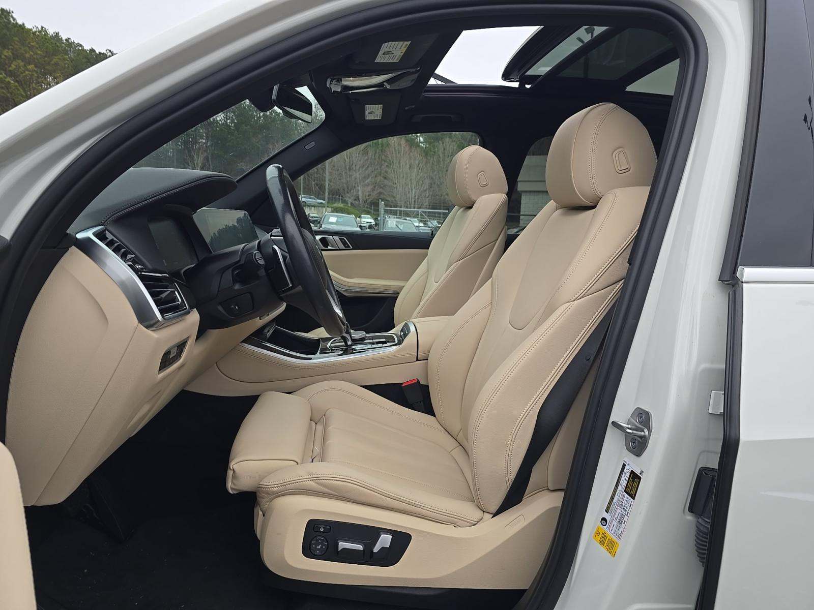 2022 BMW X5 sDrive40i RWD