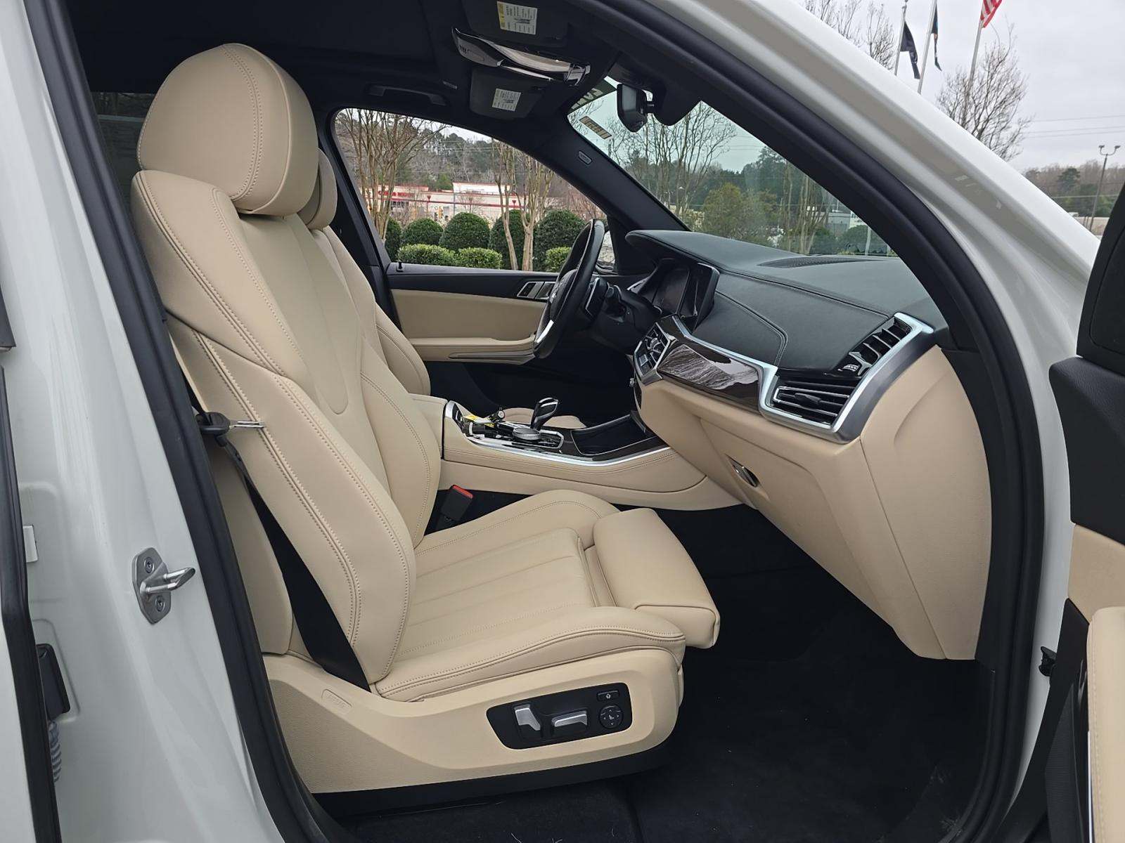 2022 BMW X5 sDrive40i RWD