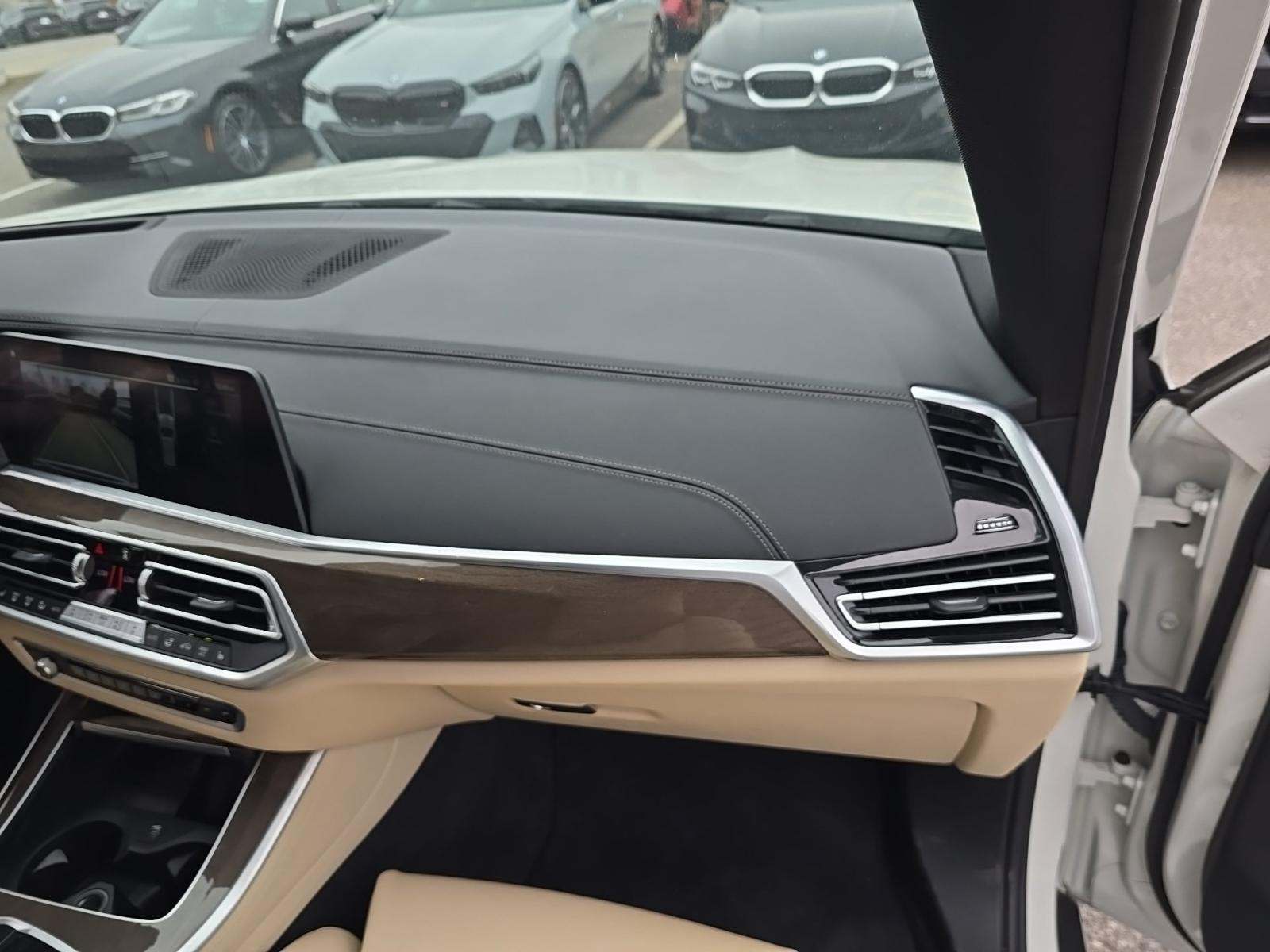 2022 BMW X5 sDrive40i RWD