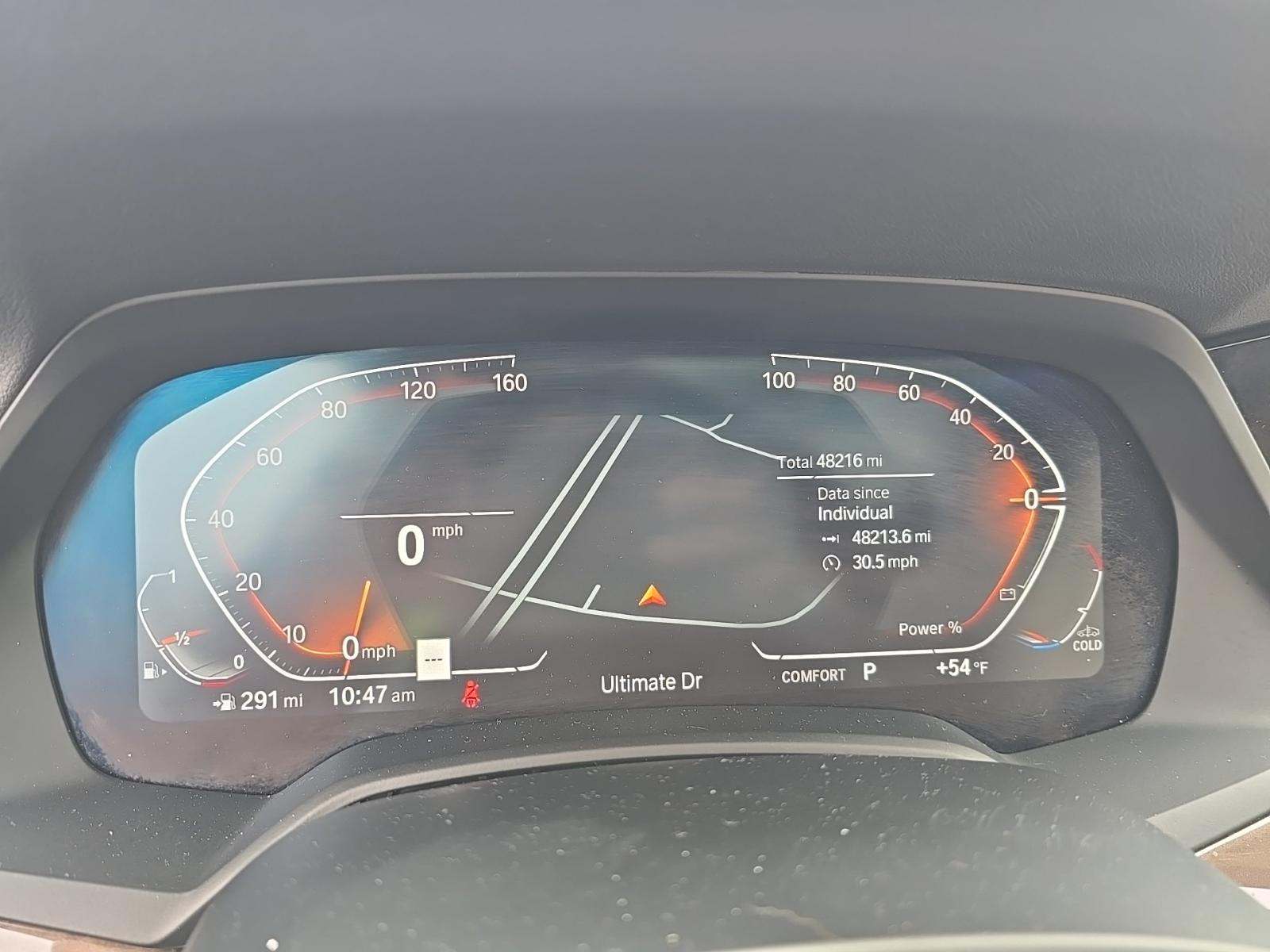 2022 BMW X5 sDrive40i RWD